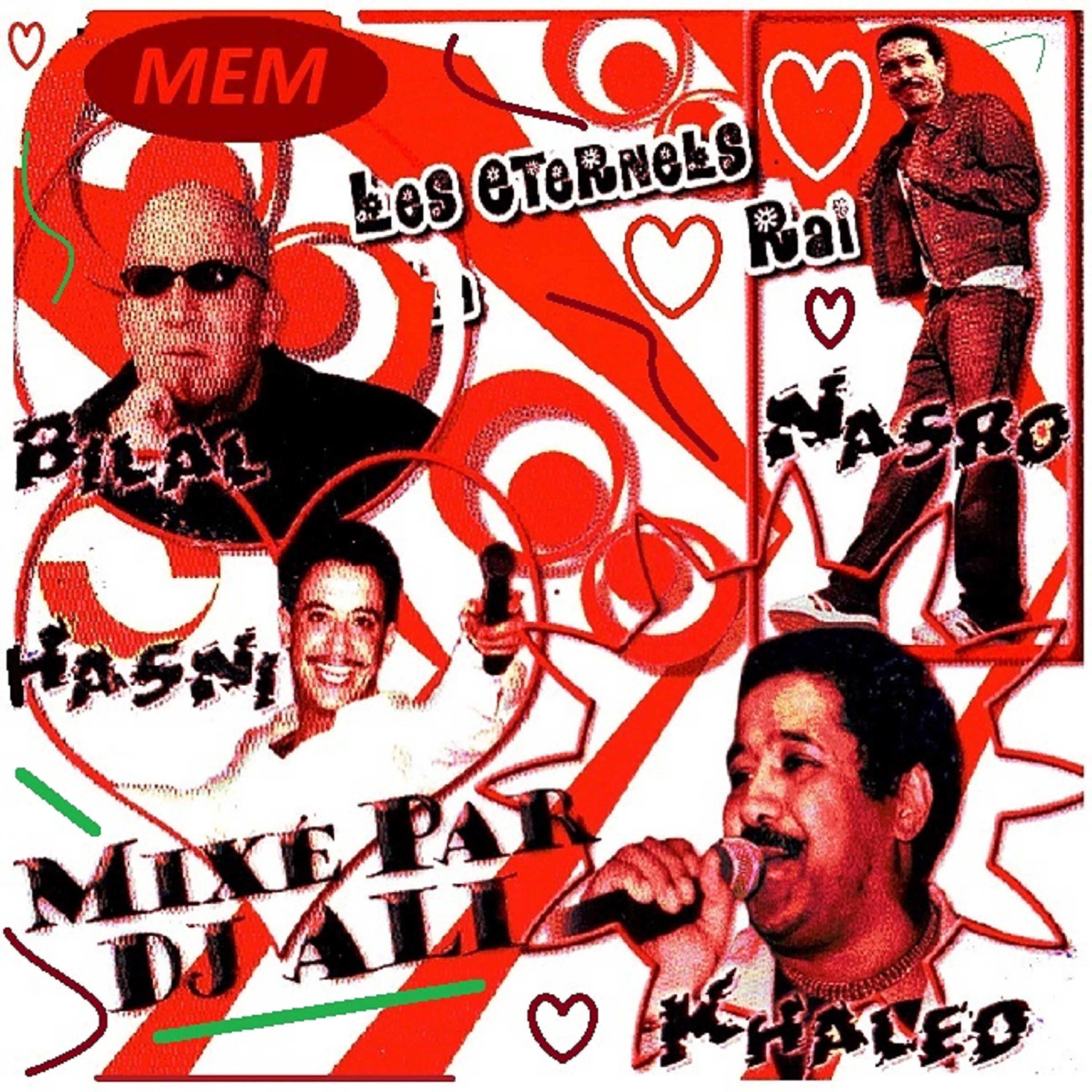 Nasro - Chab rassi fel hon