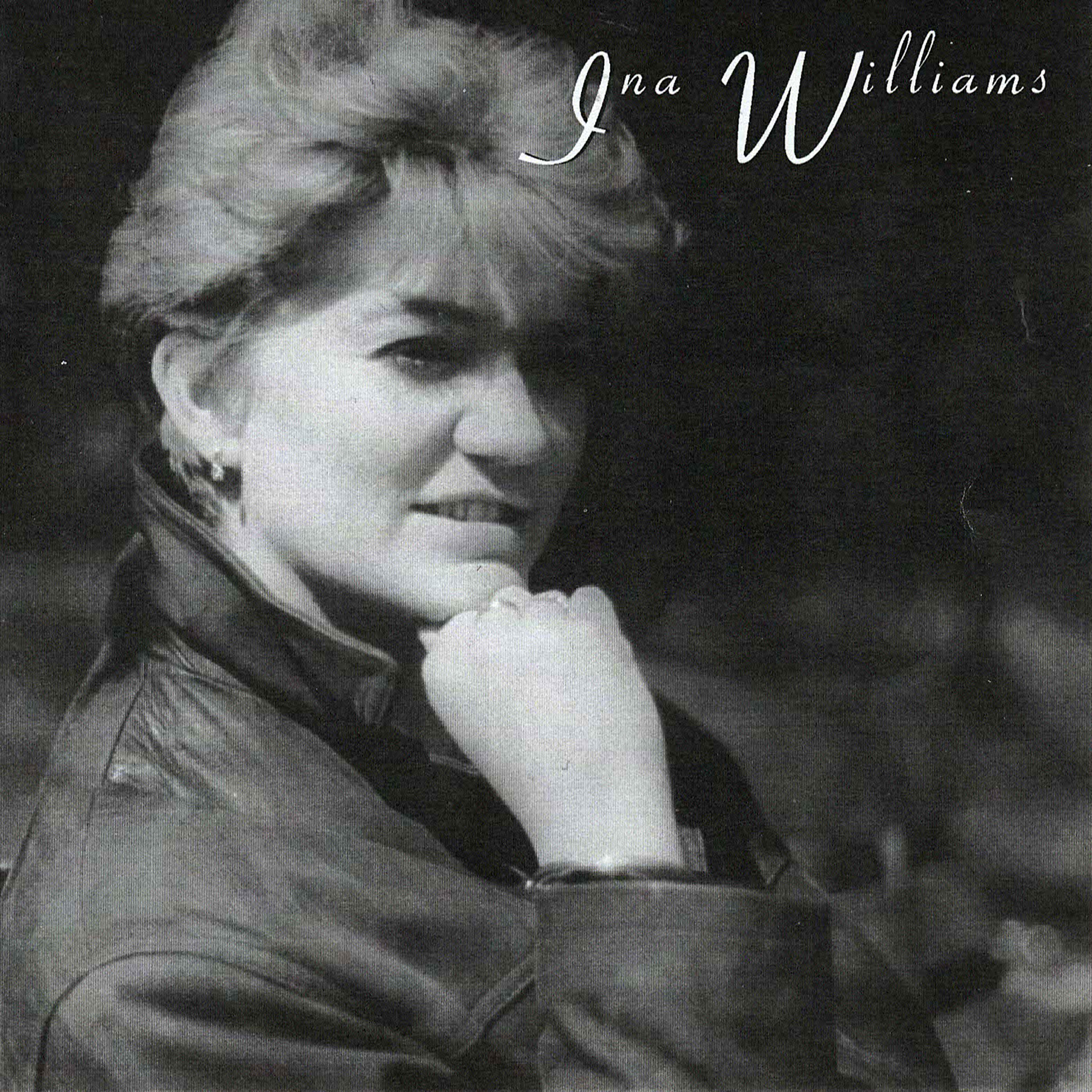 Ina Williams - Nefol Addfwyn Oen