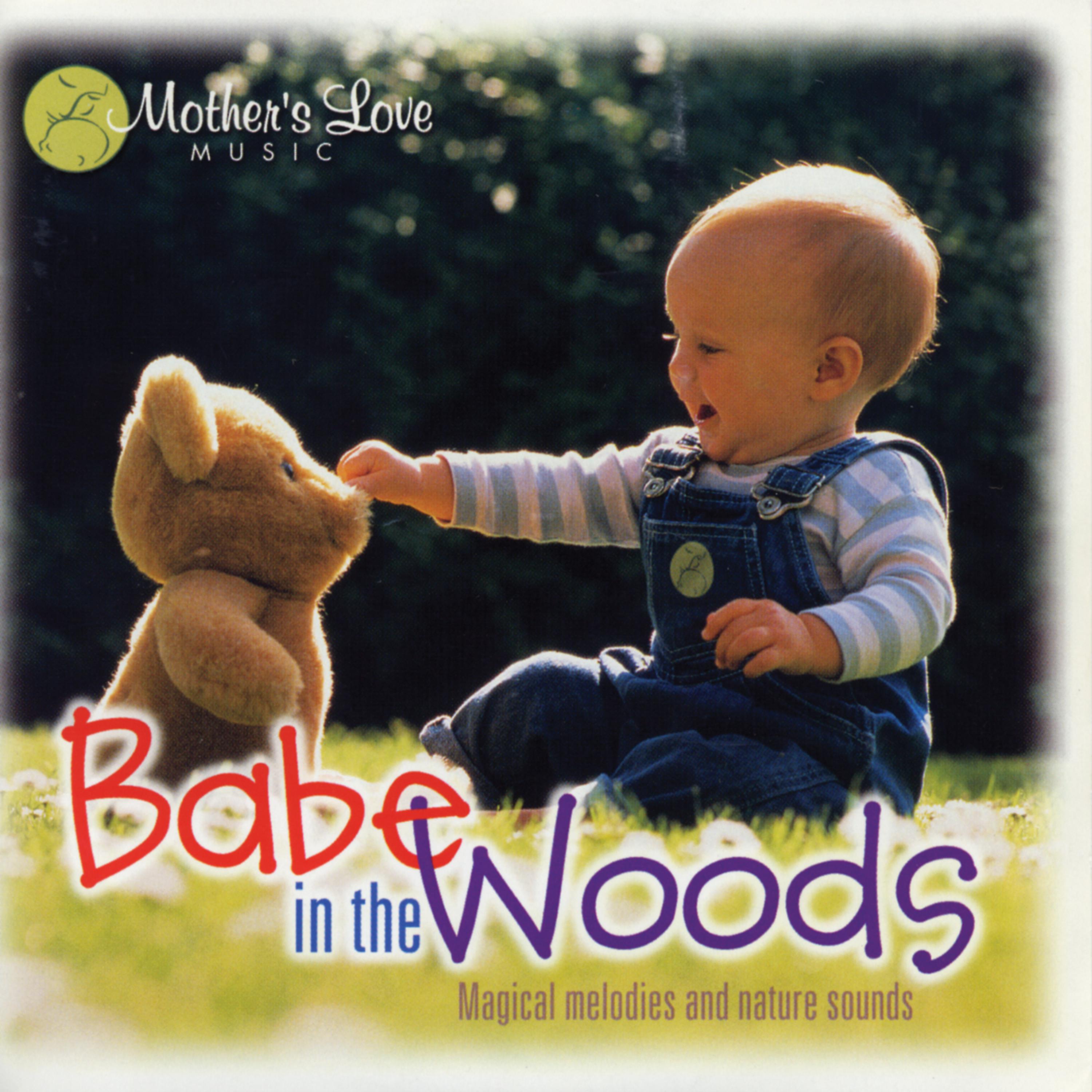 Постер альбома Babe in the Woods