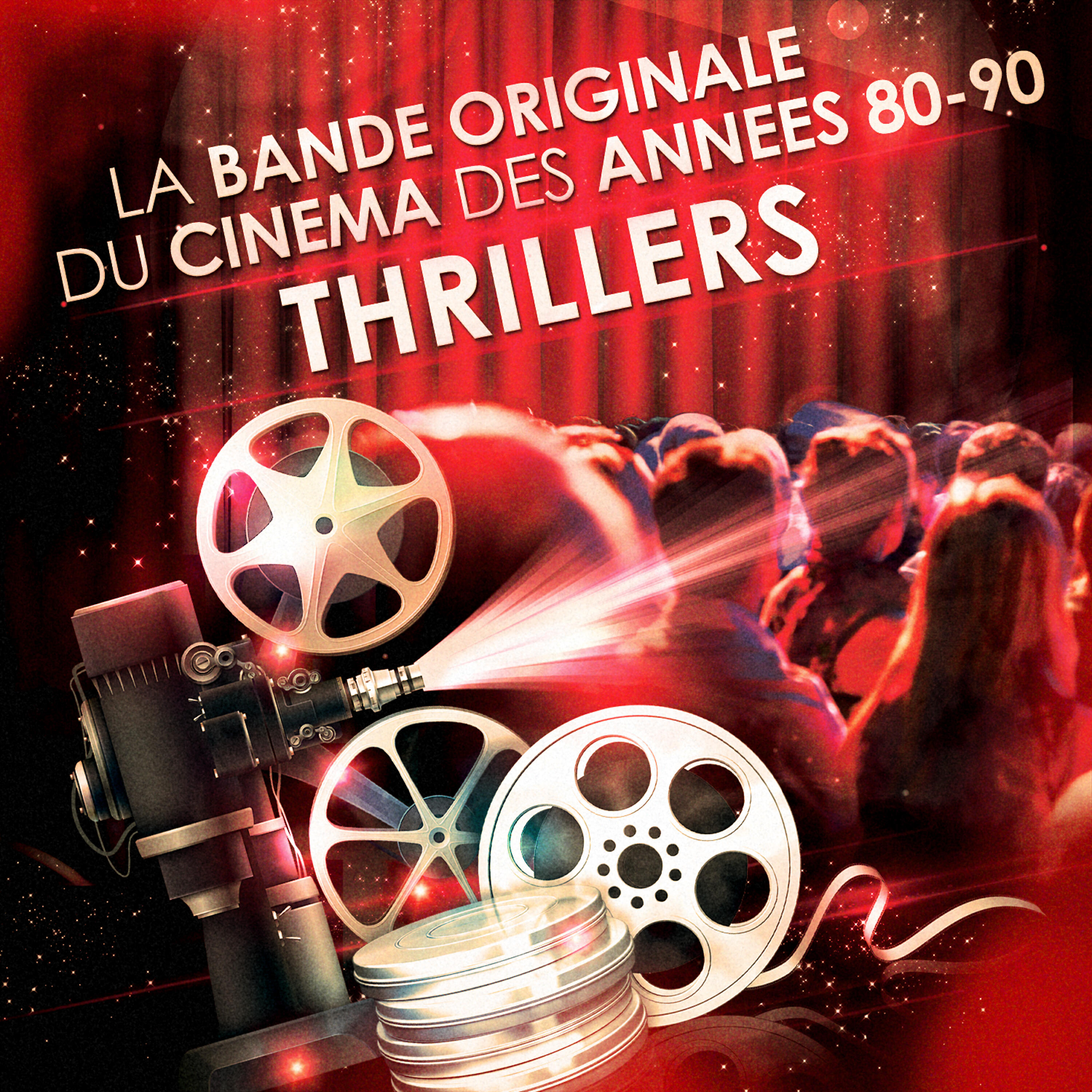 Musique De Film - Ashock for Laura (Tiré Du Film 