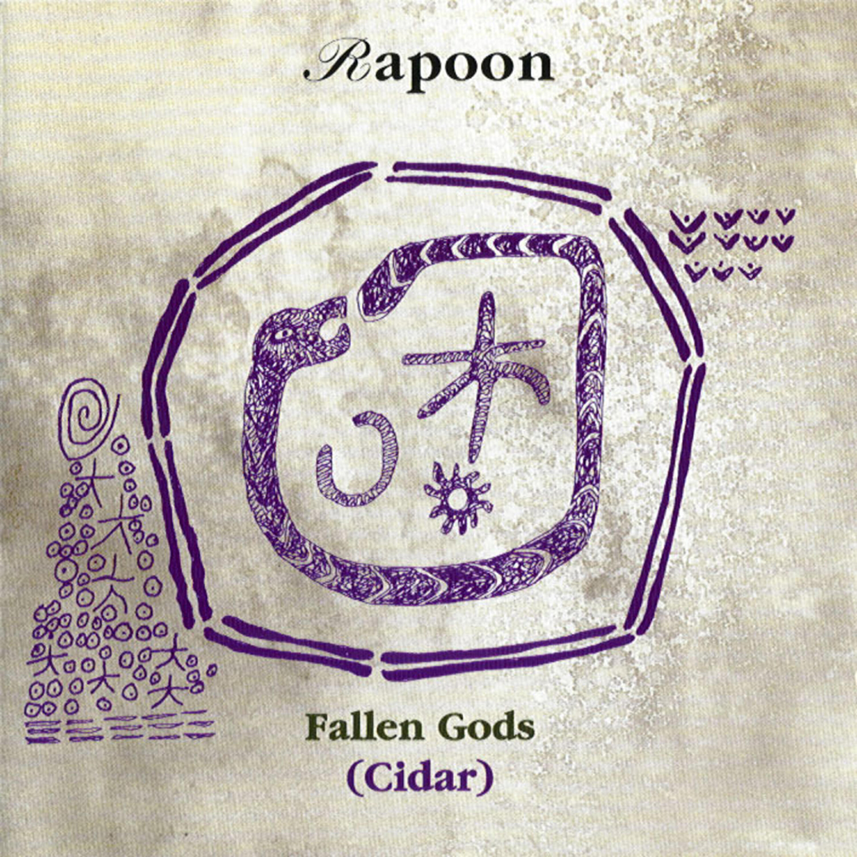 Rapoon - Cimbala
