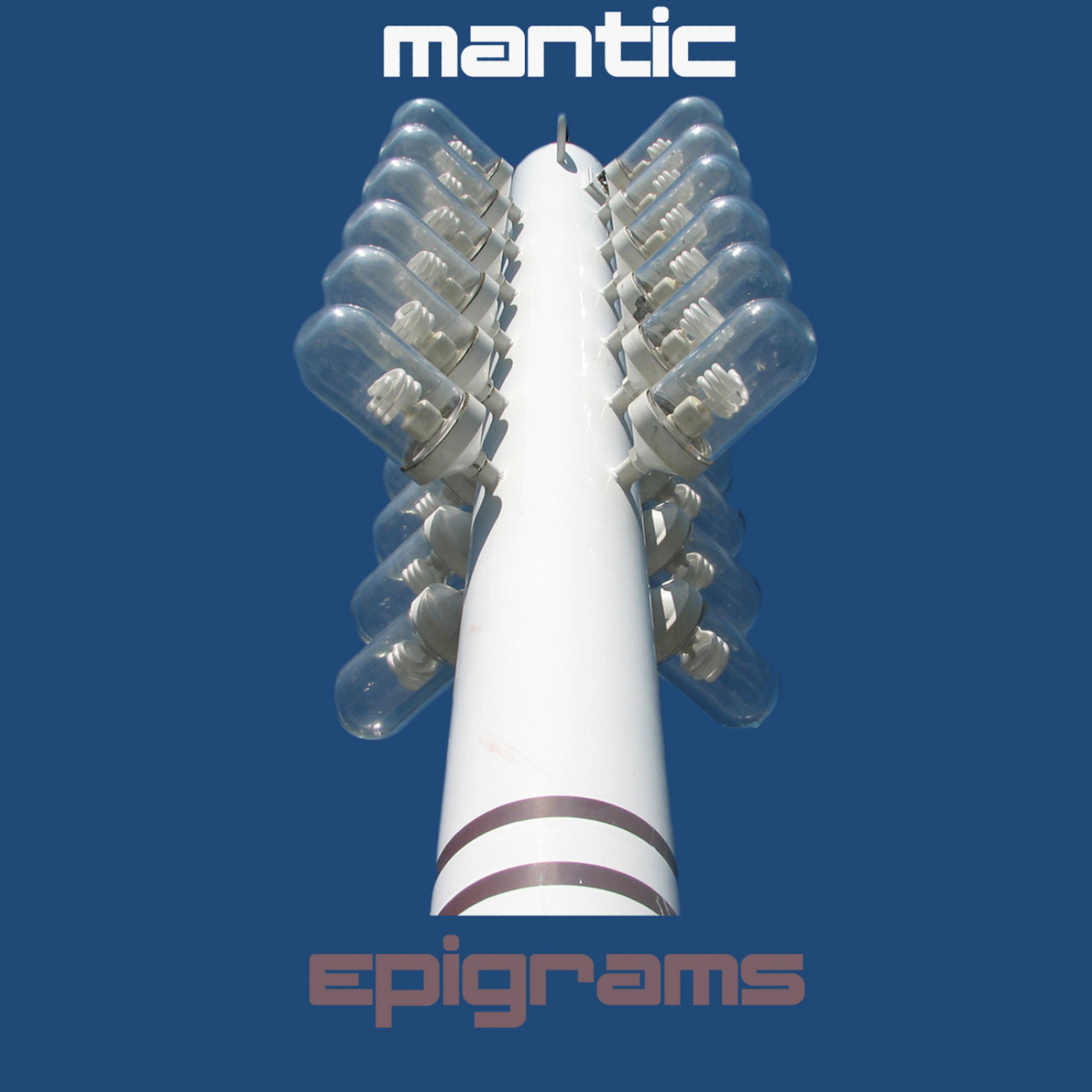 Постер альбома Epigrams