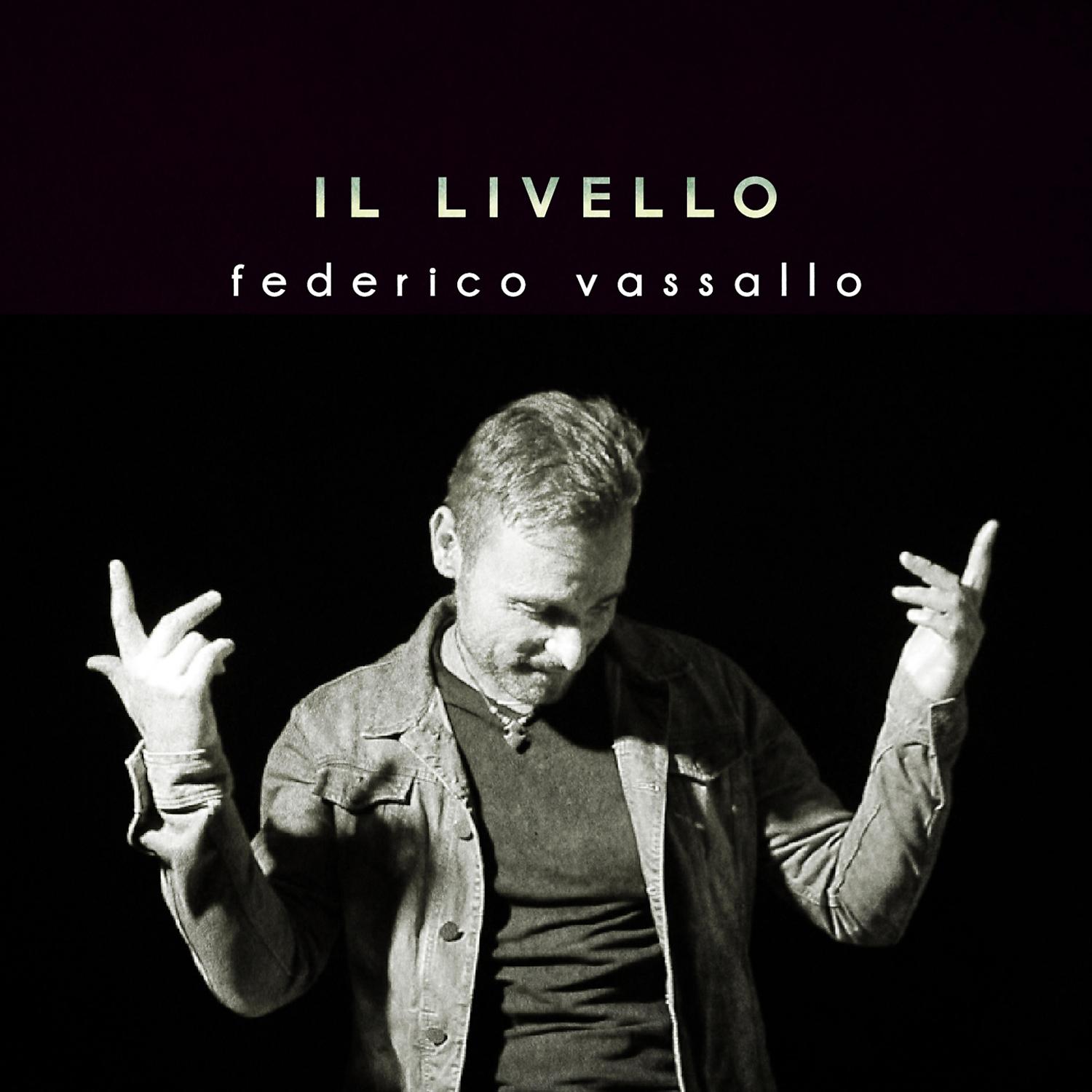 Постер альбома Il Livello