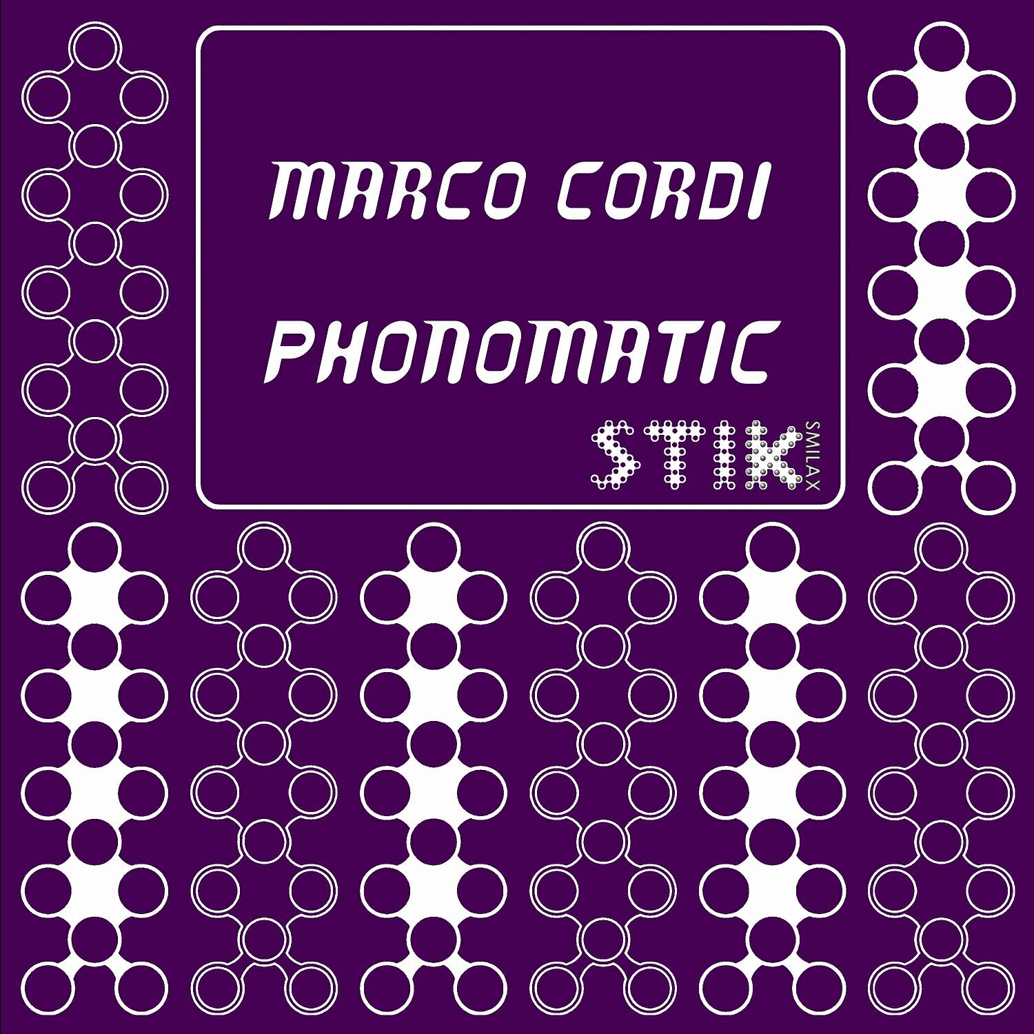 Marco Cordi - Phonomatic (Phono Fx Mix)