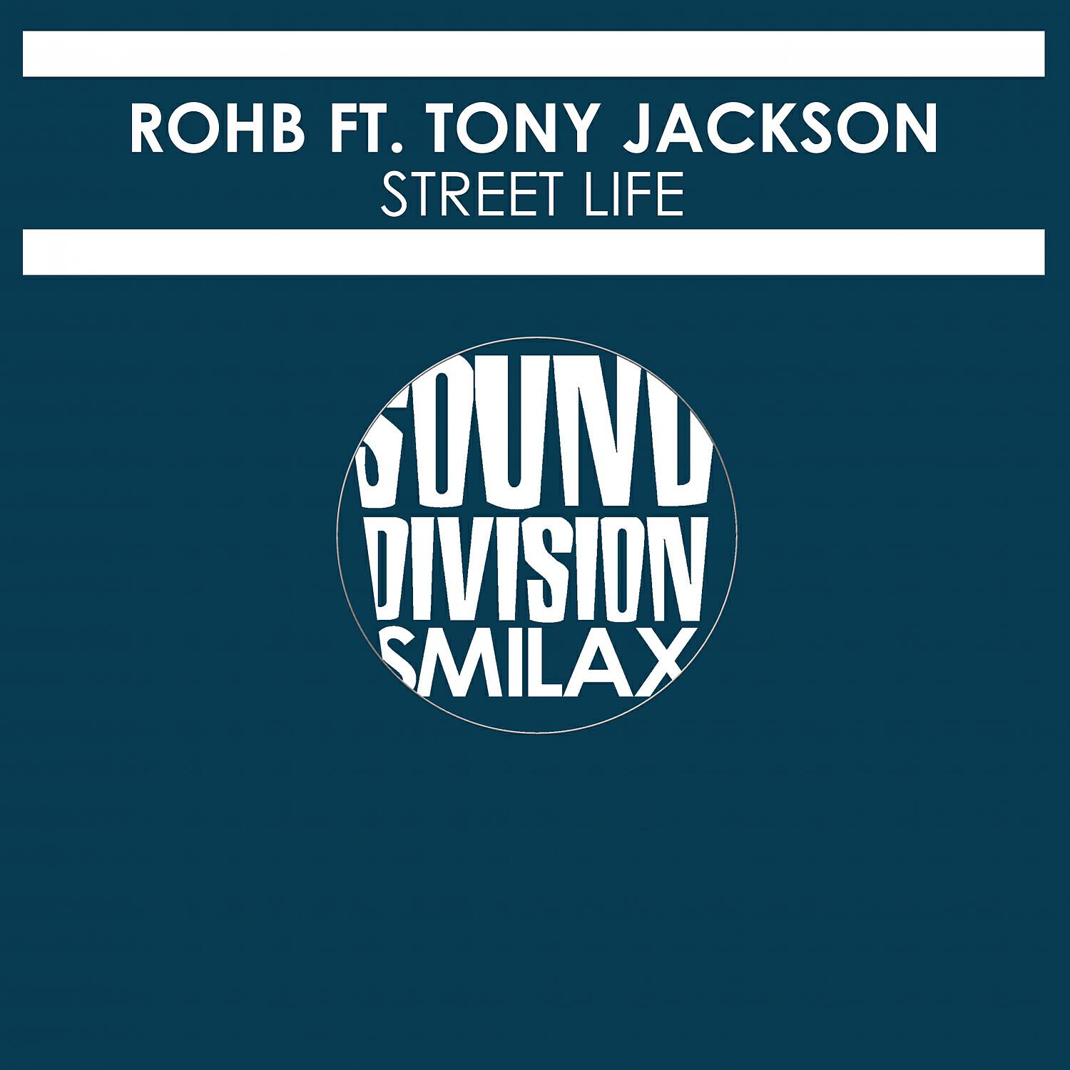 Rohb - Street Life (Collatrax Rmx)