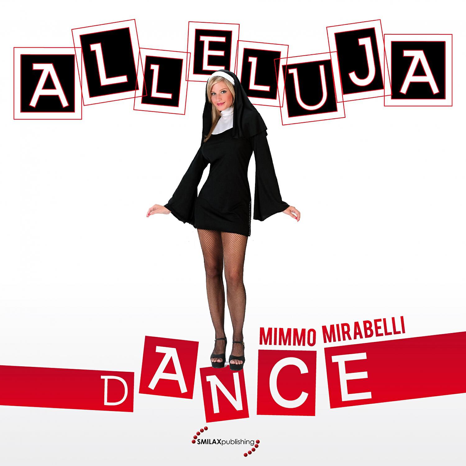 Domenico Mirabelli - Alleluja Dance (Vocal One Mix)