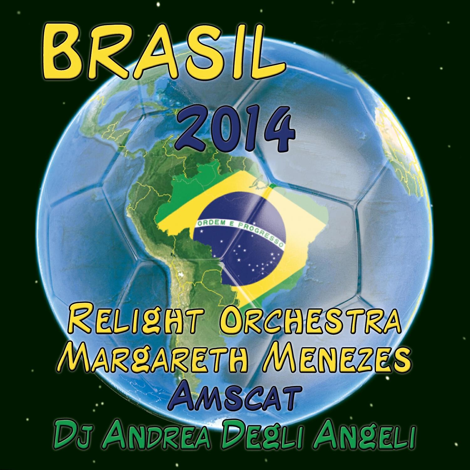 ReLight Orchestra - Elegibo ( Uma Historia De Ifa ) (Andeeno Damassy Remix)