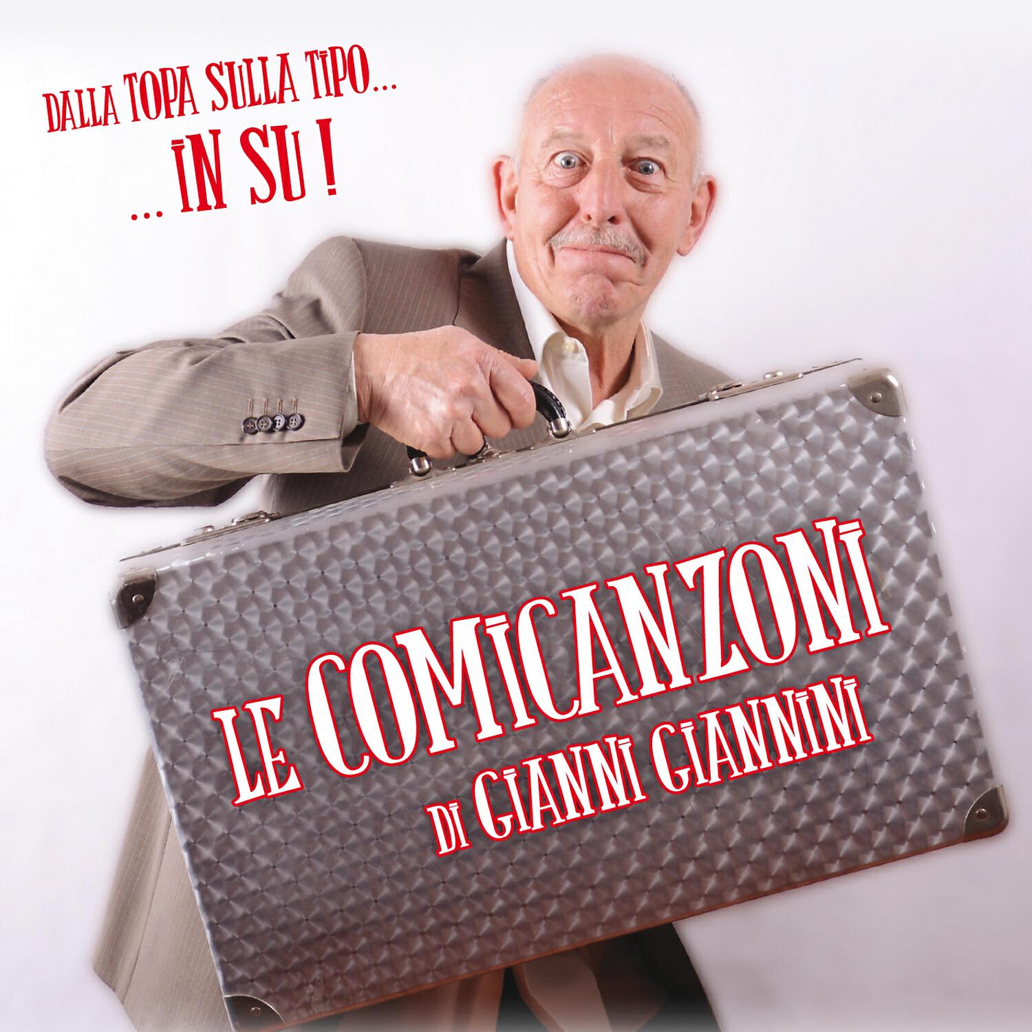 Gianni Giannini - Passerà (Original Mix)