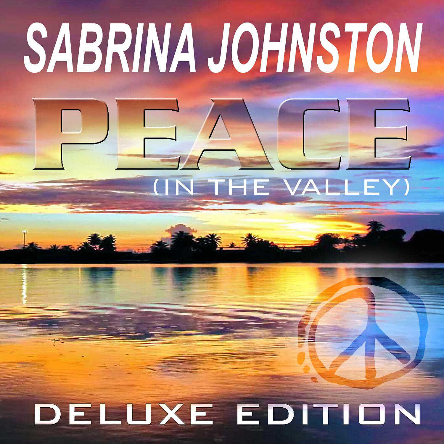 Sabrina Johnston - Peace (Denzal Park Instrumental)
