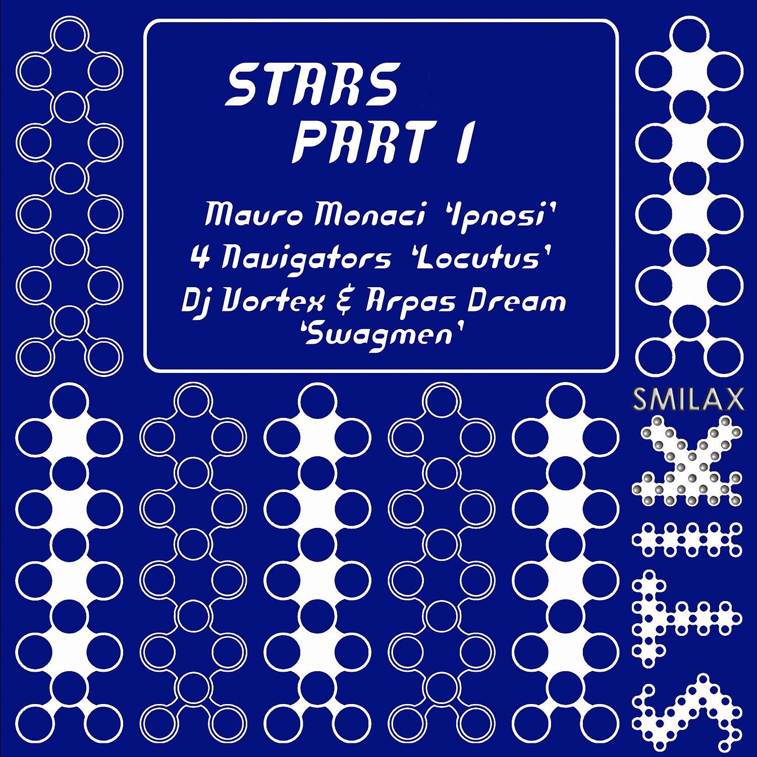 Постер альбома Stars Part 1