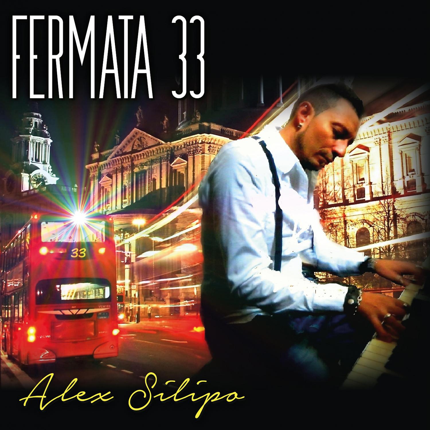 Постер альбома Fermata 33