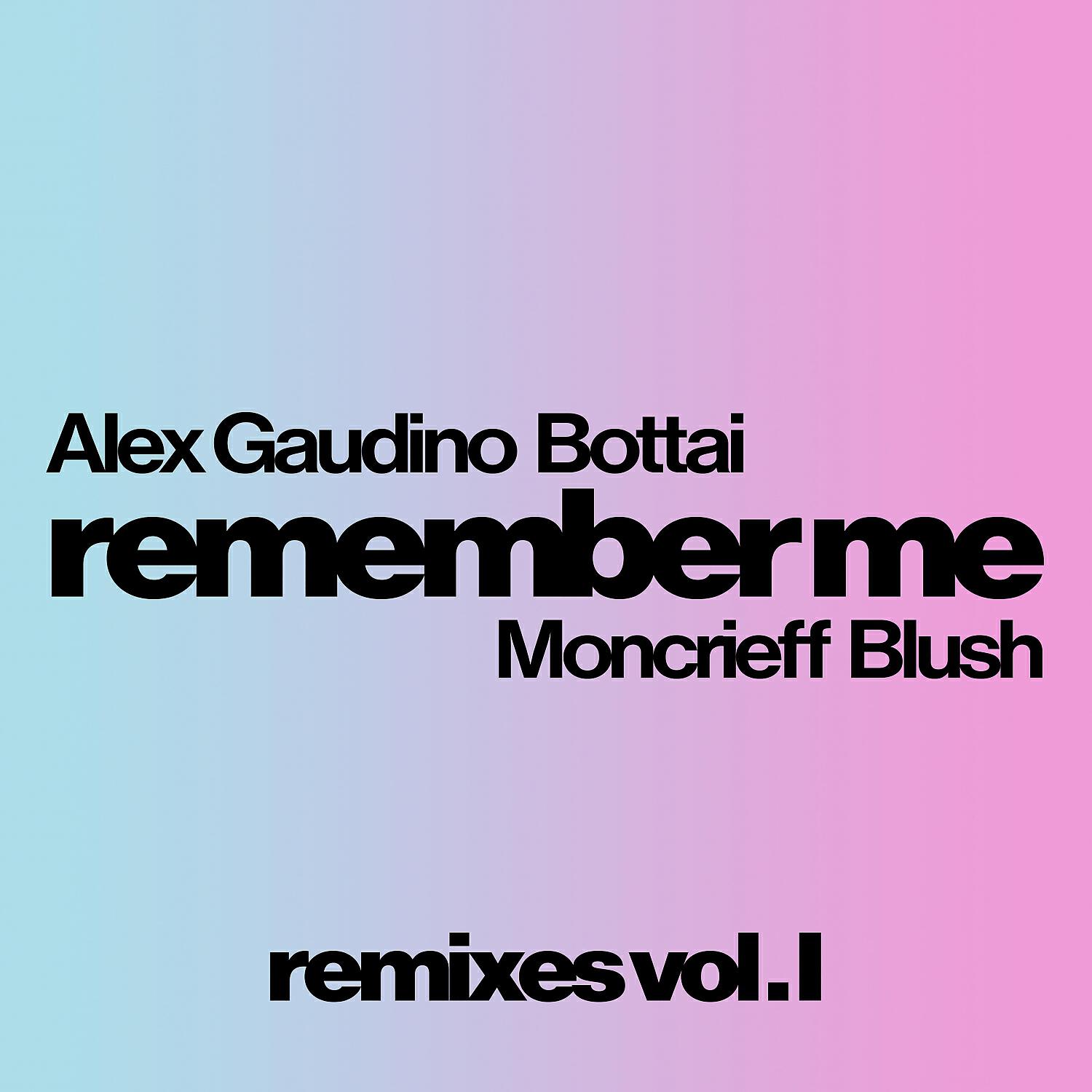Alex Gaudino - Remember Me (Havoc | Lawn Remix)