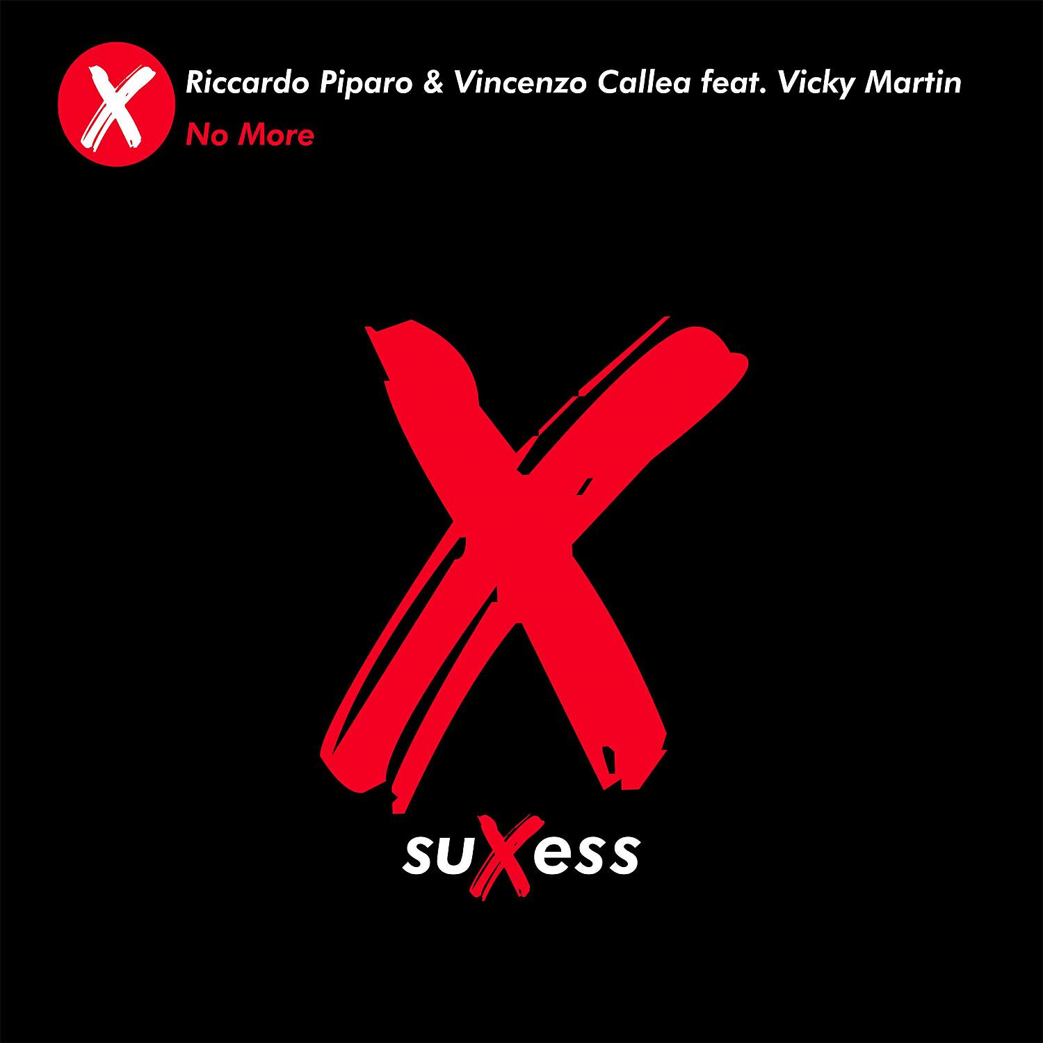 Riccardo Piparo - No More (Club Mix)