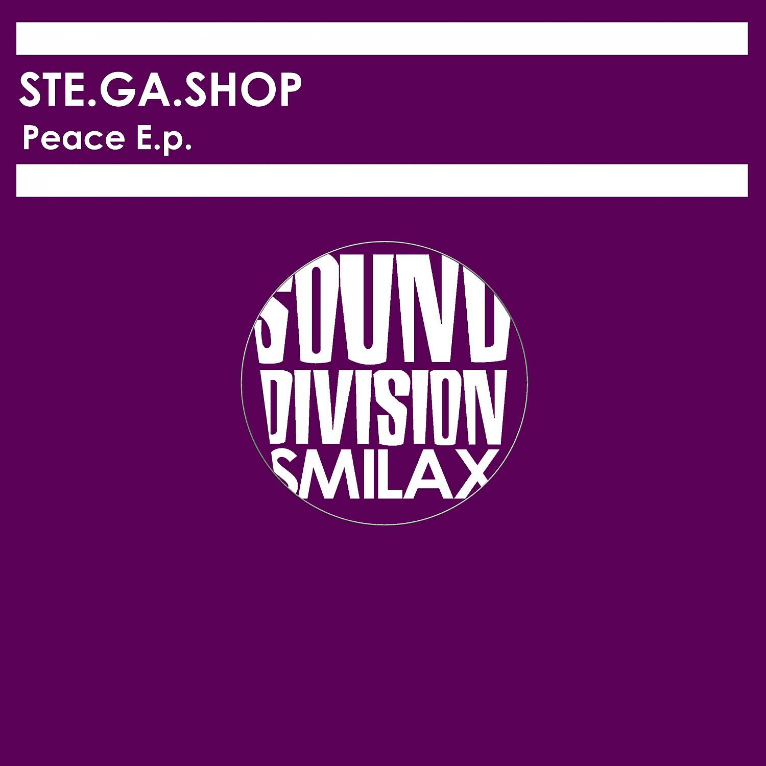 Ste.Ga. Shop - Sex Control (Gambafreaks Dub)