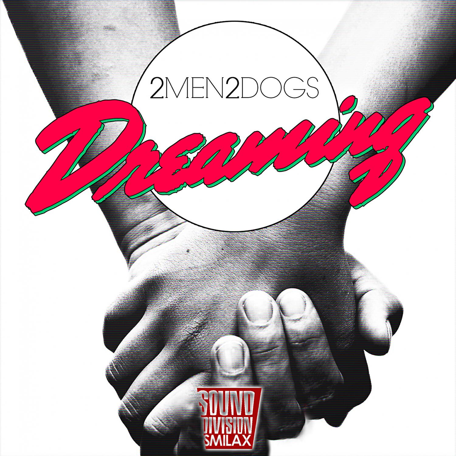 2men 2dogs - Dreaming Rmx (Matte Botteghi & Marie Tinti Club)