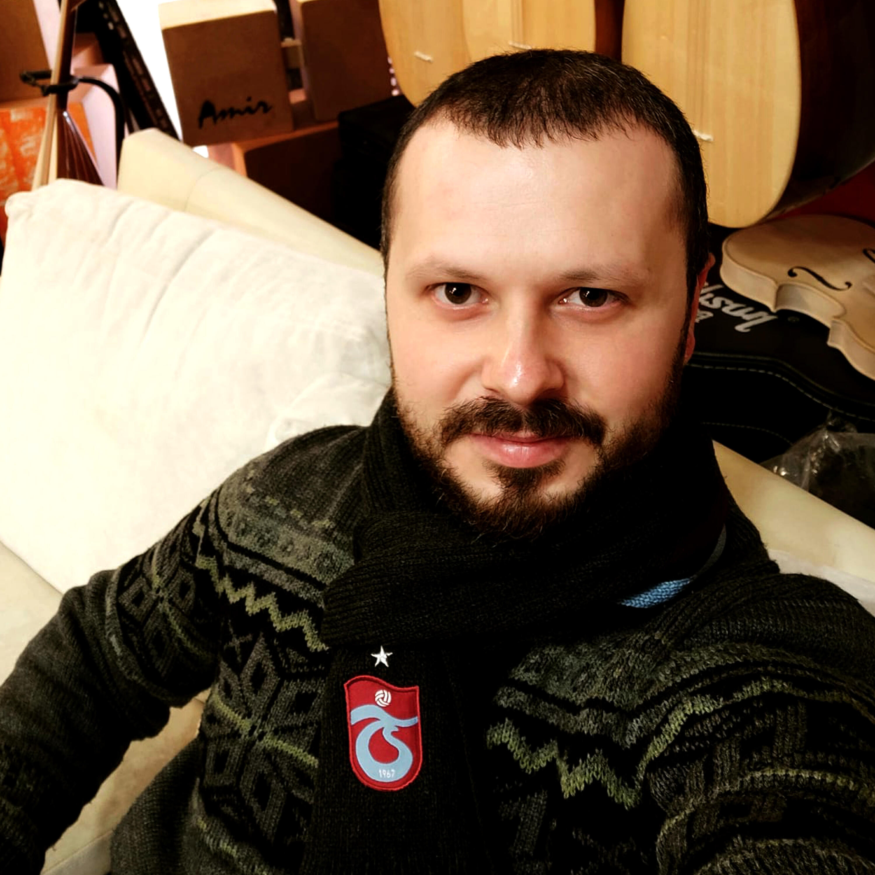 Ceyhun Güler - Evet Evet