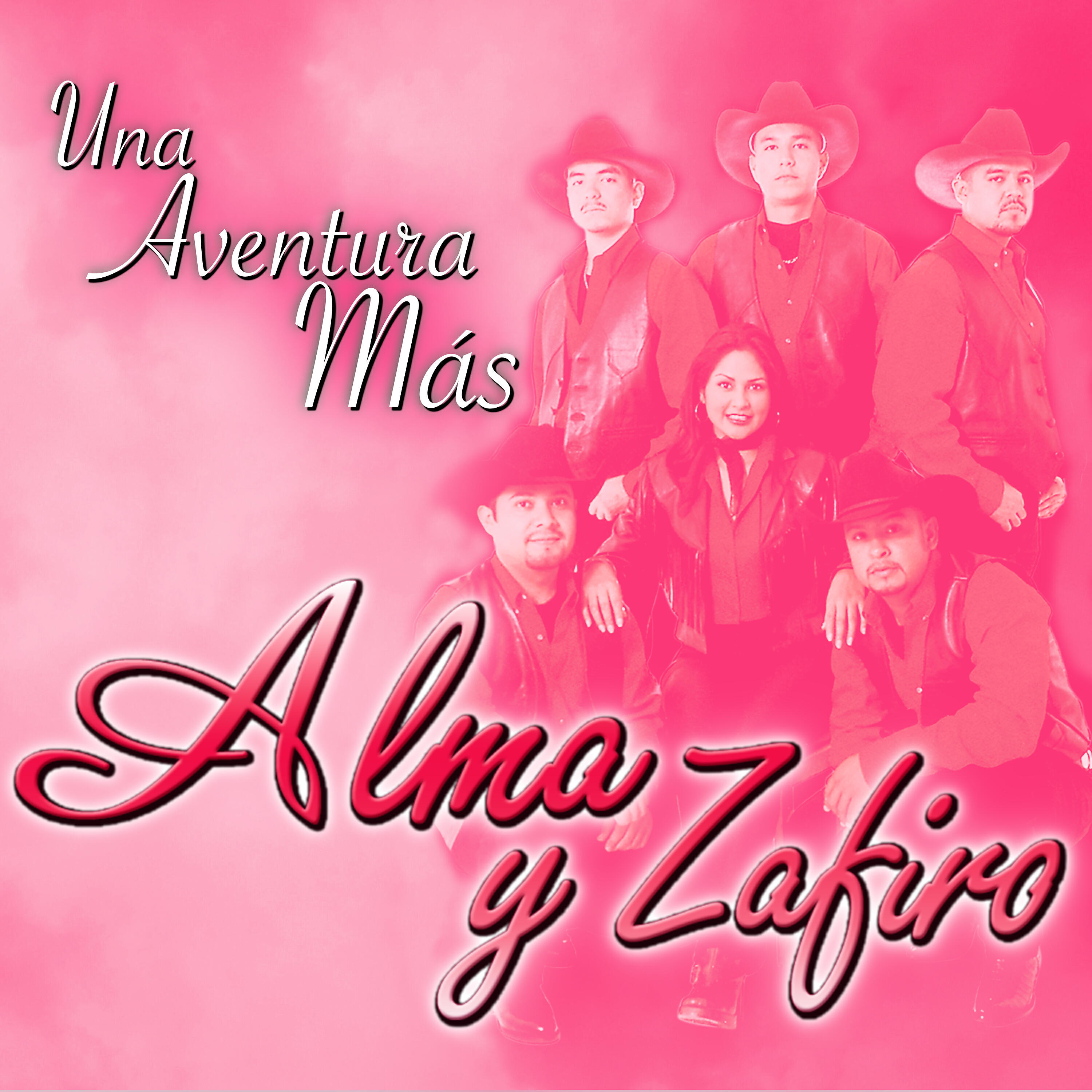 ALMA - Una Aventura Más (Acústica)