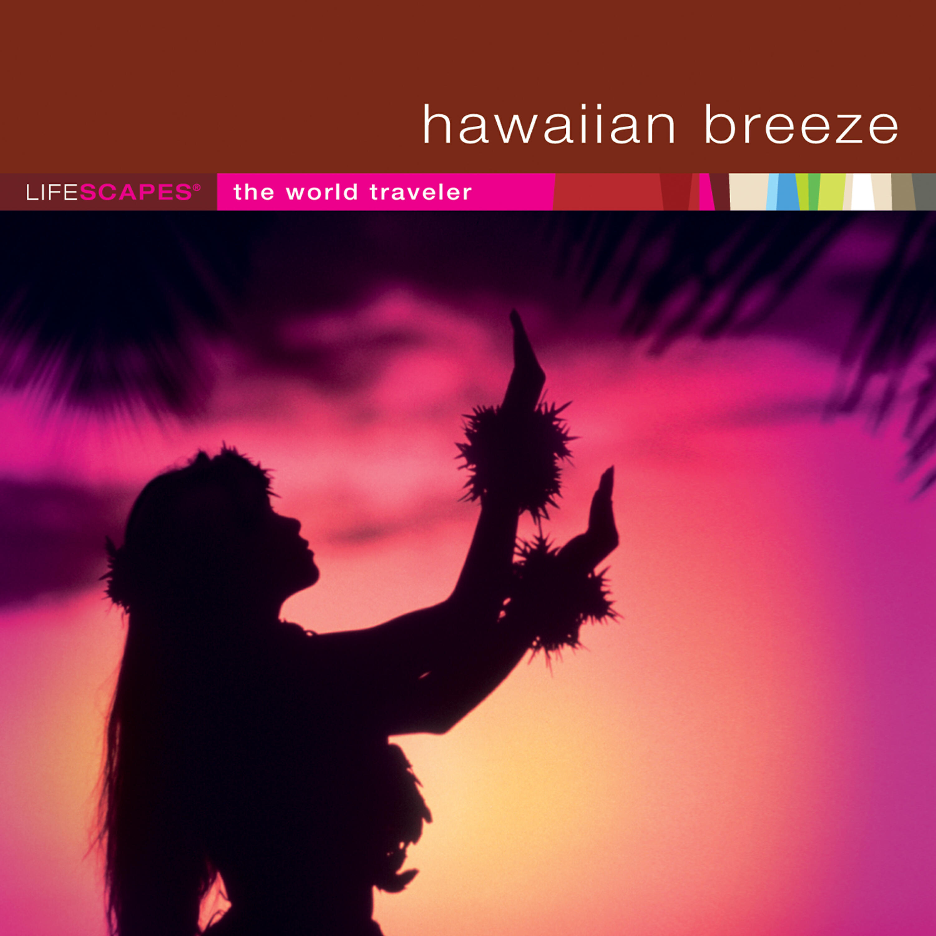 Daniel May - Kona Sunset