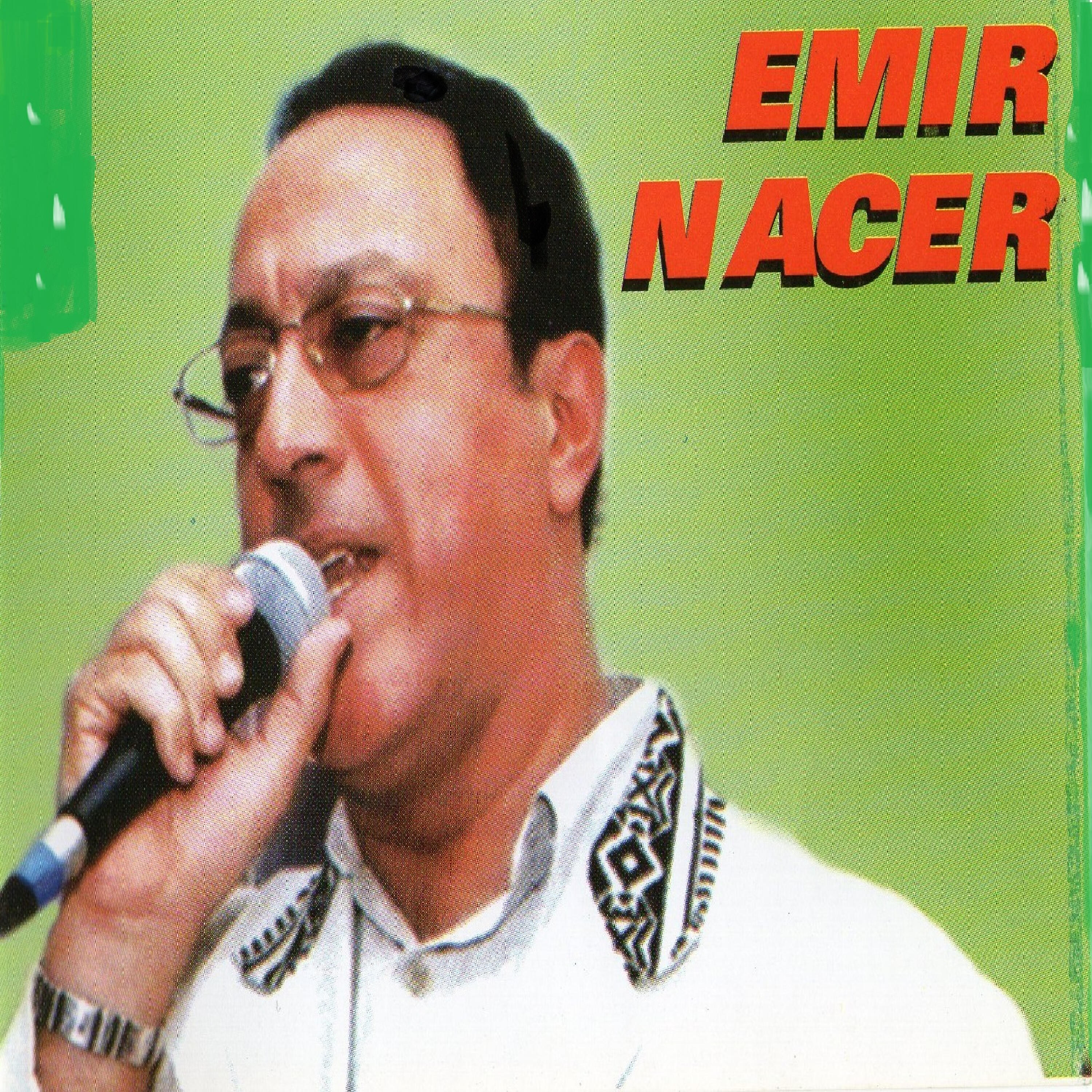 Emir Nacer - Ain brahim