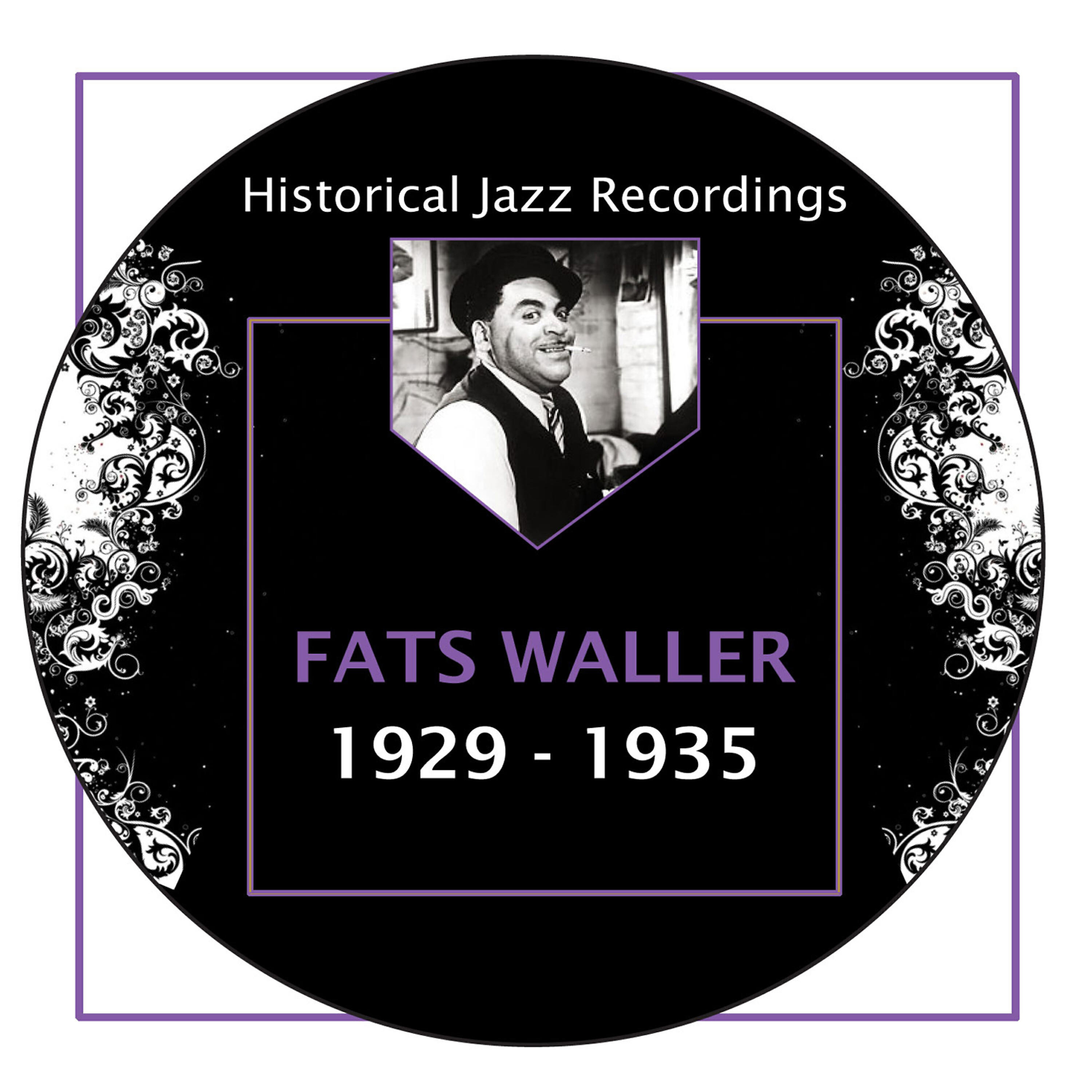 Fats Waller - A Shine on Your Shoes/Louisianna Hayride (feat. Monette Moore)