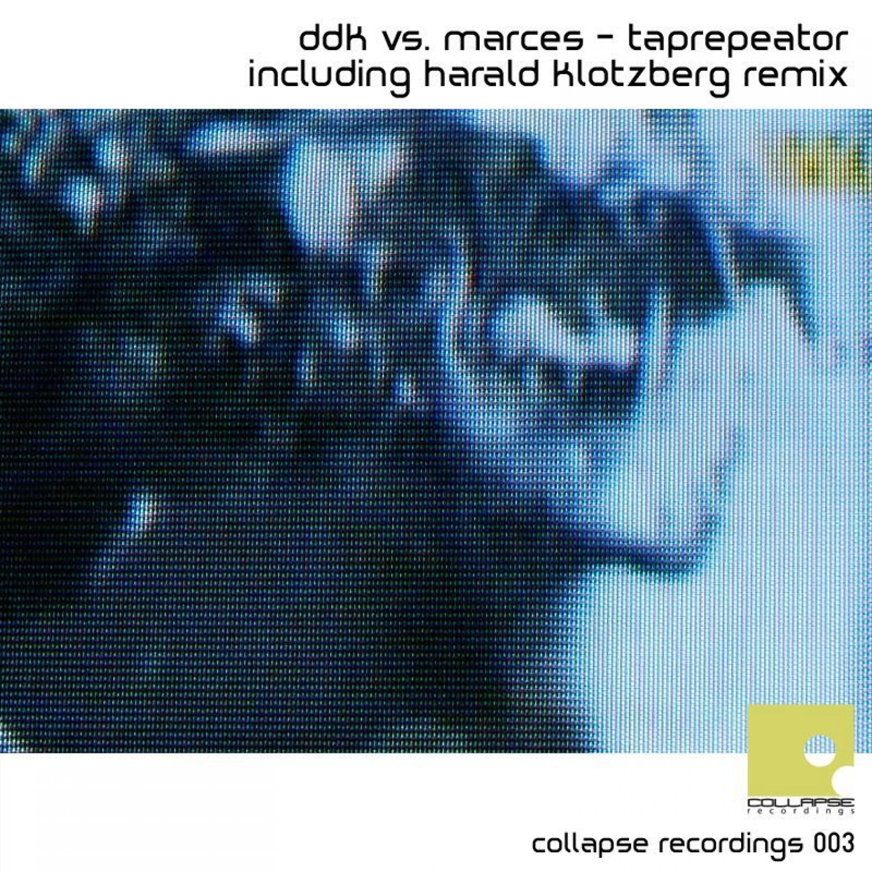 DDK - Repeater 1 (Original Mix)