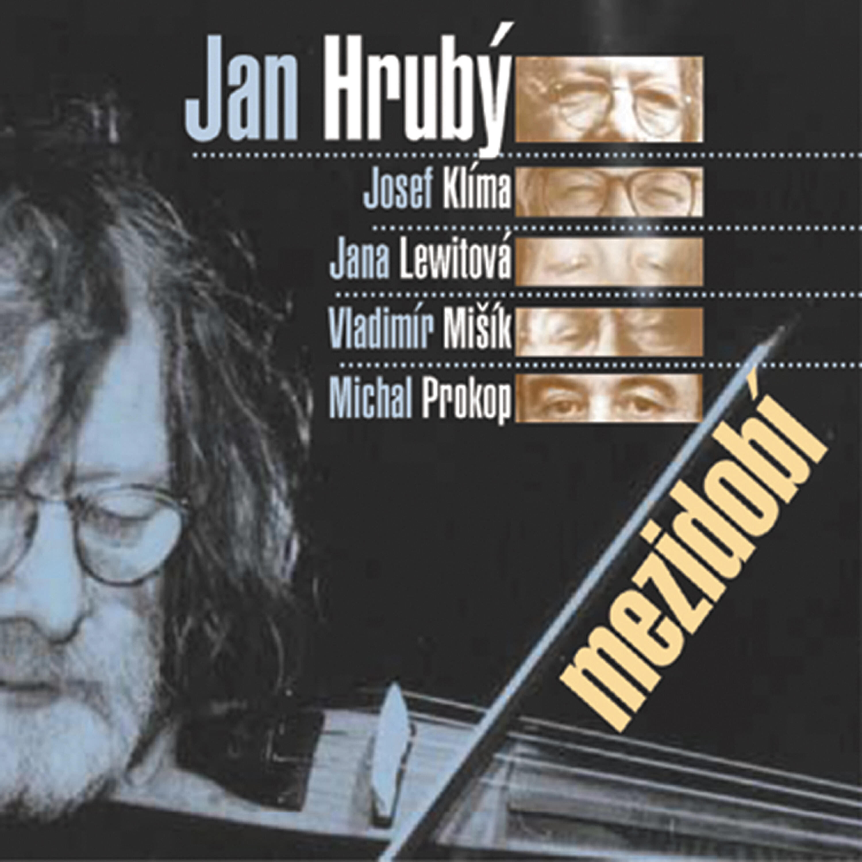Jan Hrubý - Ženy středních let
