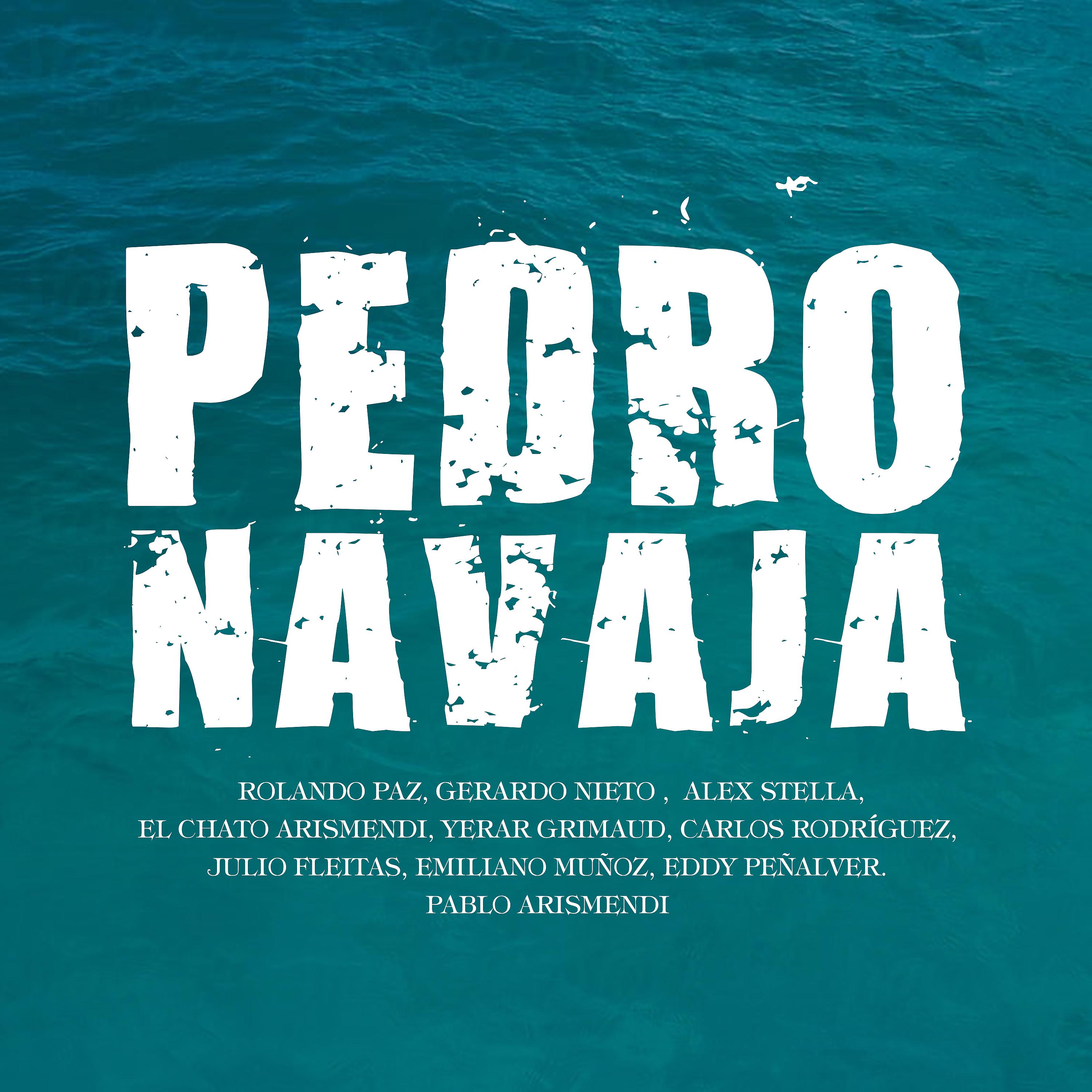 Постер альбома Pedro Navaja