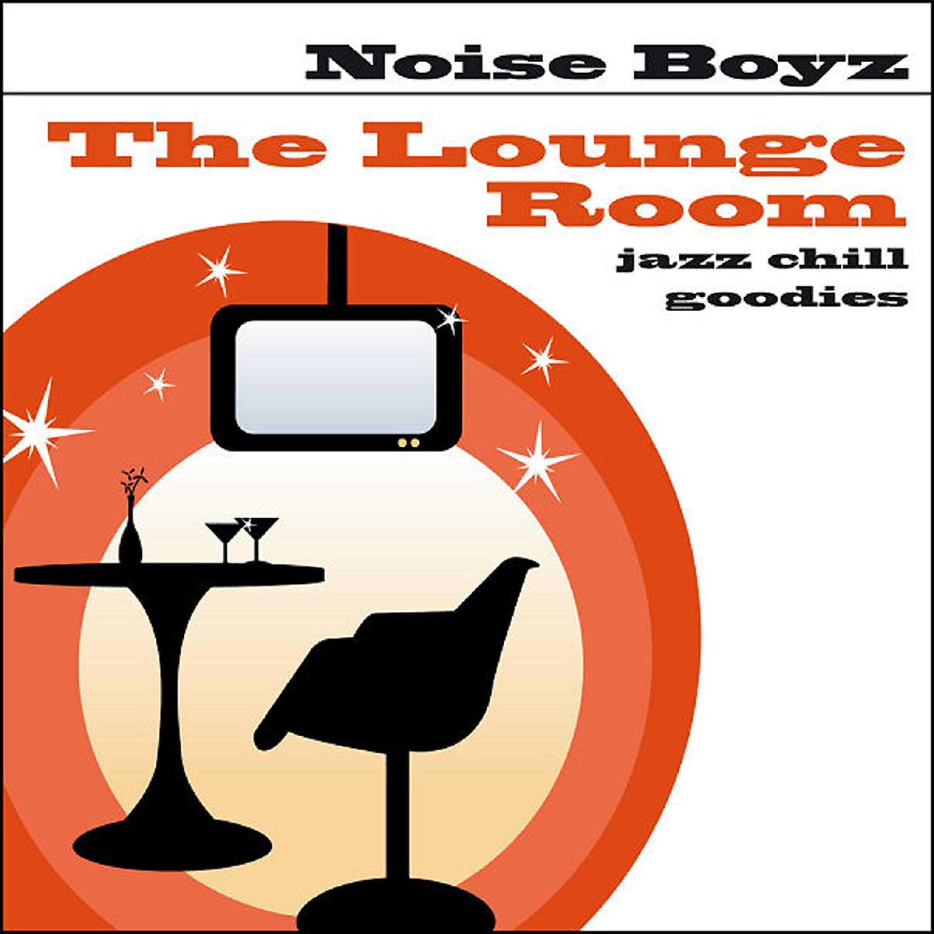 Noise Boyz - I'm a Jazzwoman (Cooljazz Mix)