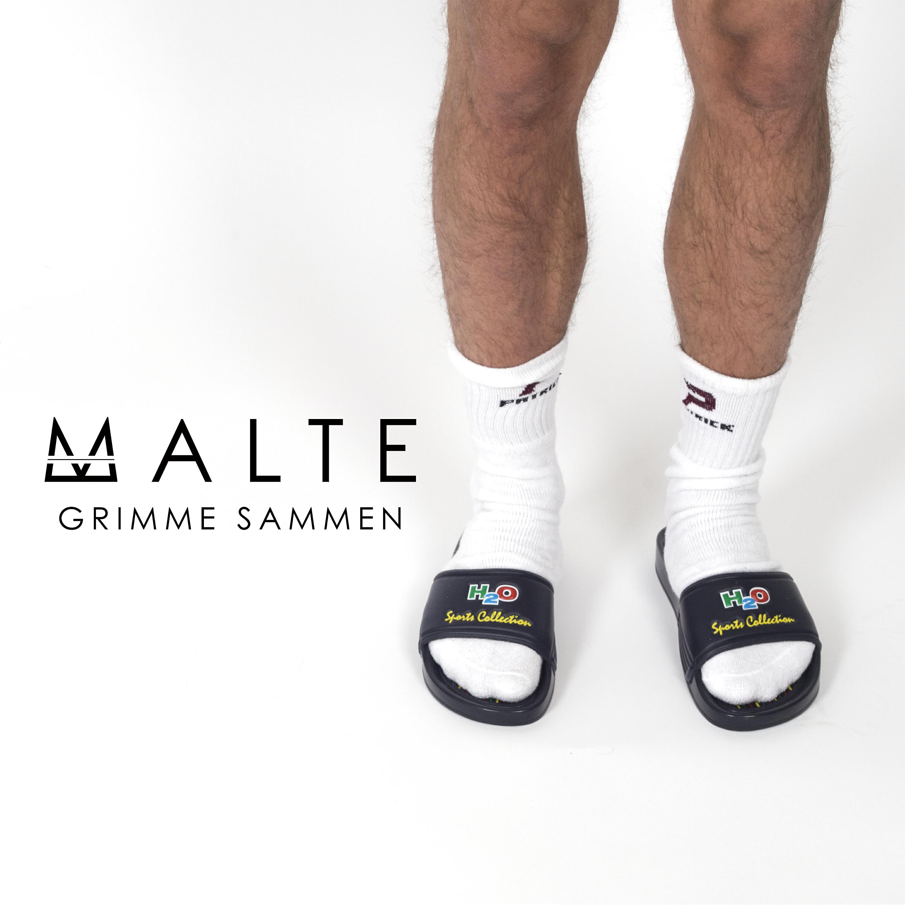 Malte - Grimme Sammen (Radio Edit)