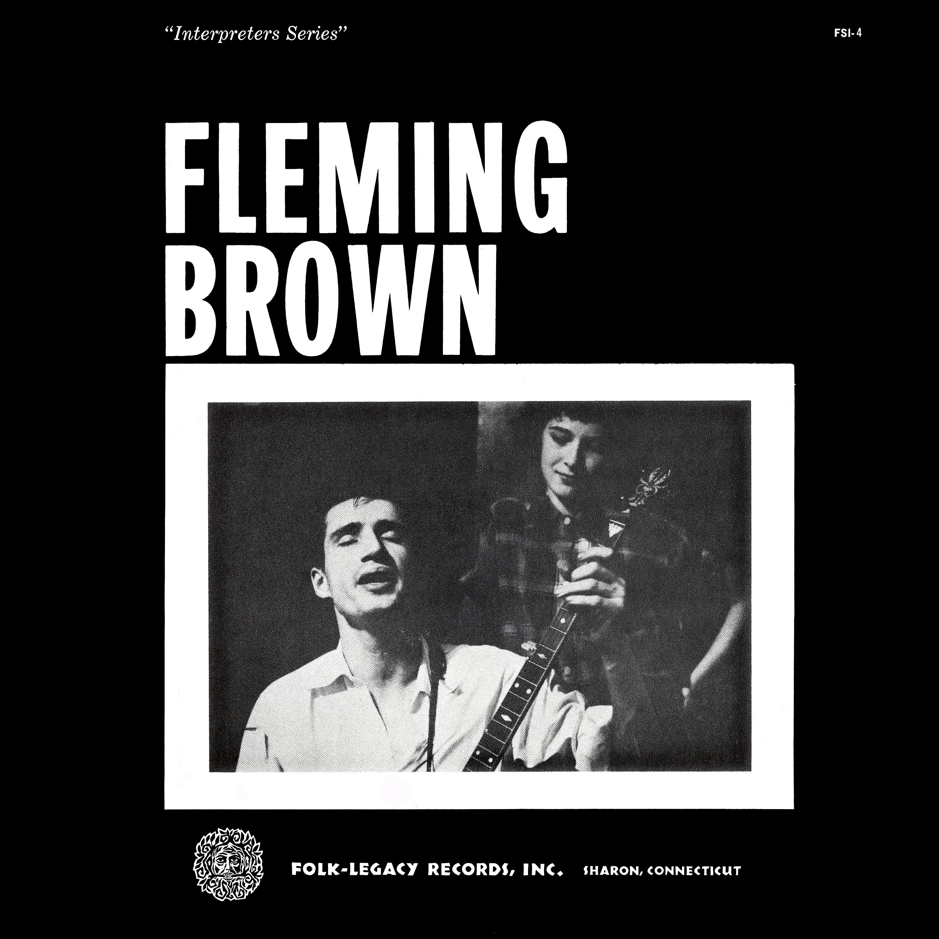 Постер альбома Fleming Brown