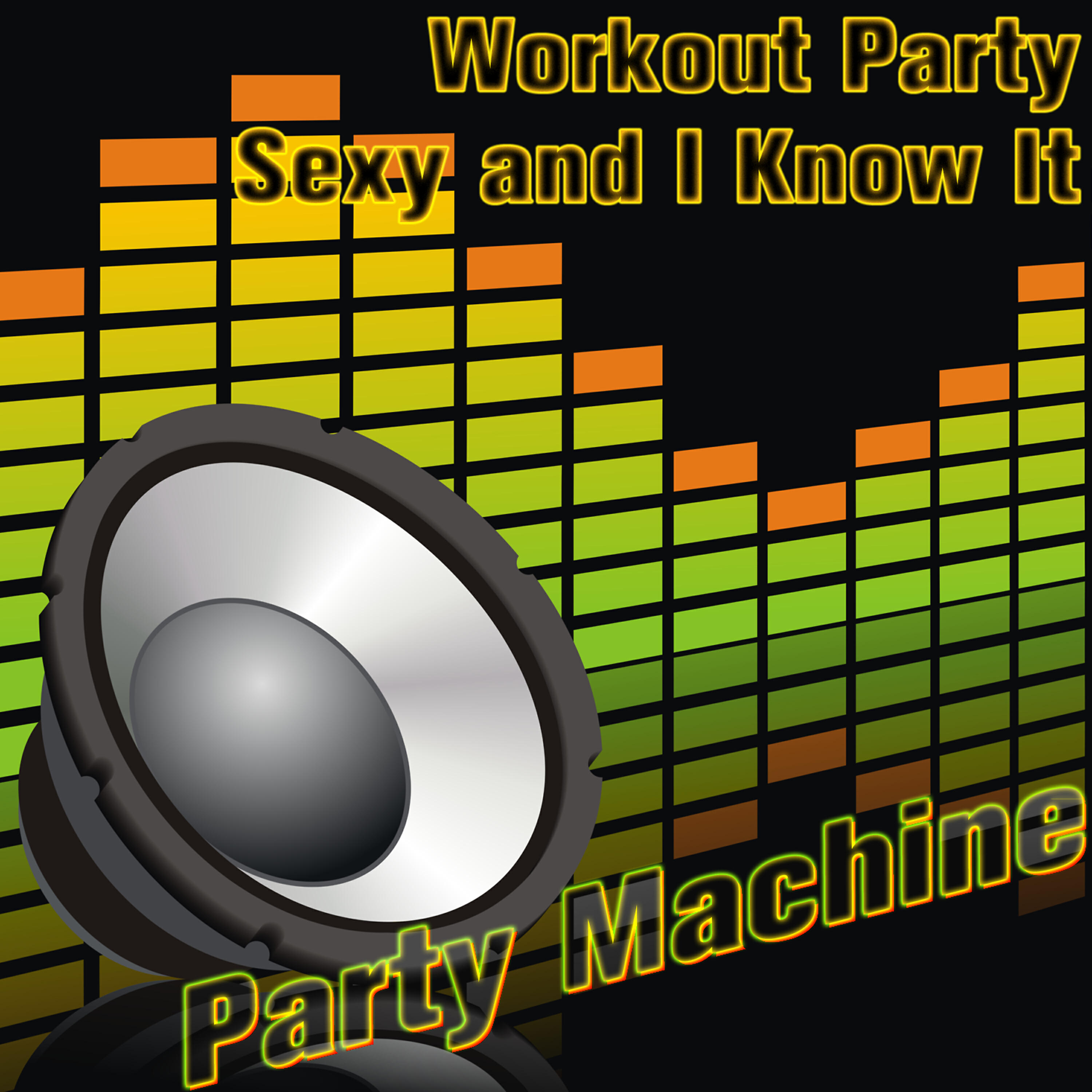 Party Machine - Korn Feat. Skrillex - Narcissistic Cannibal (Vocal Melody Version)