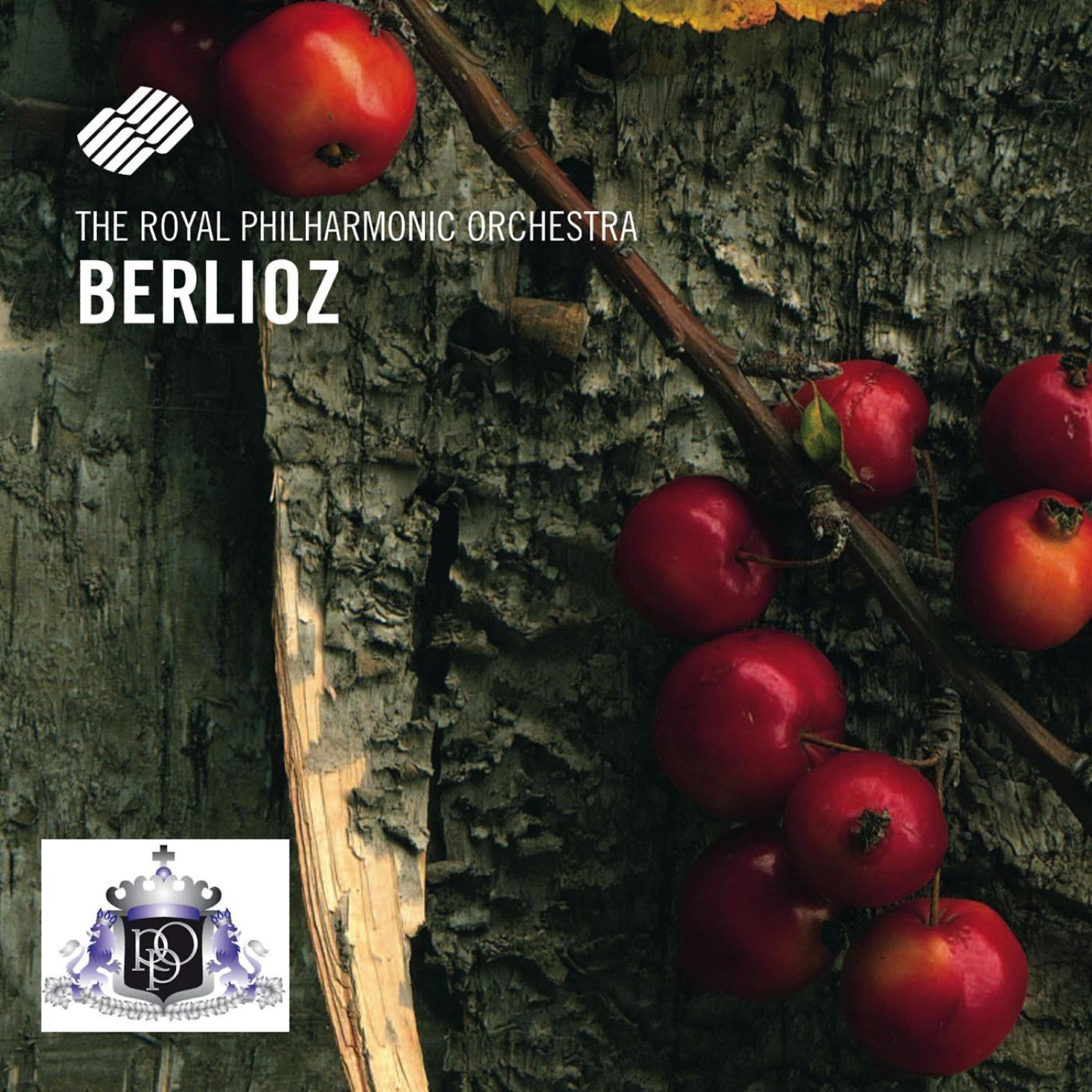 The Royal Philharmonic Orchestra - Cello Concerto In E Minor, Op. 87: Le Corsaire, op. 21