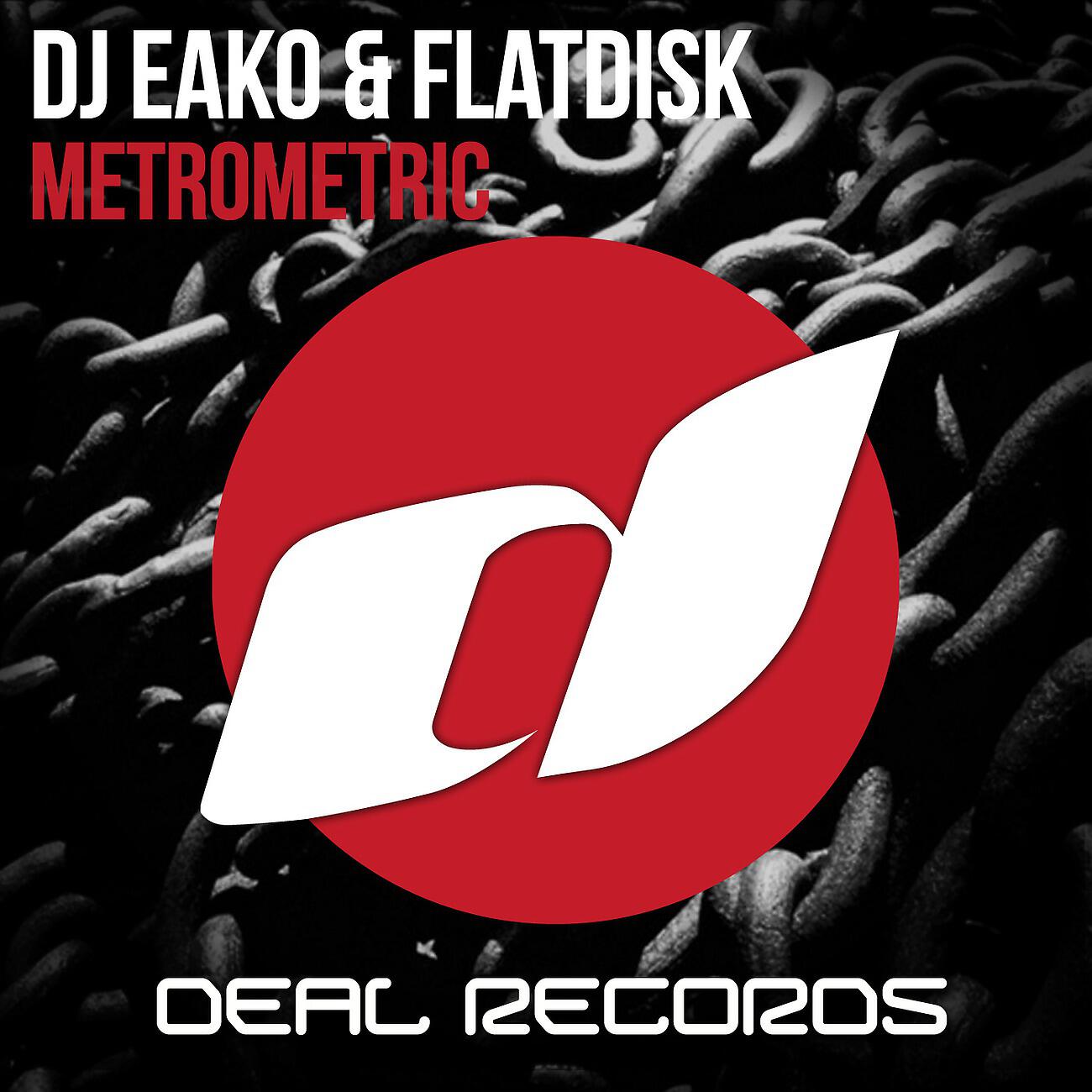 DJ Eako - Metrometric (Original Mix)