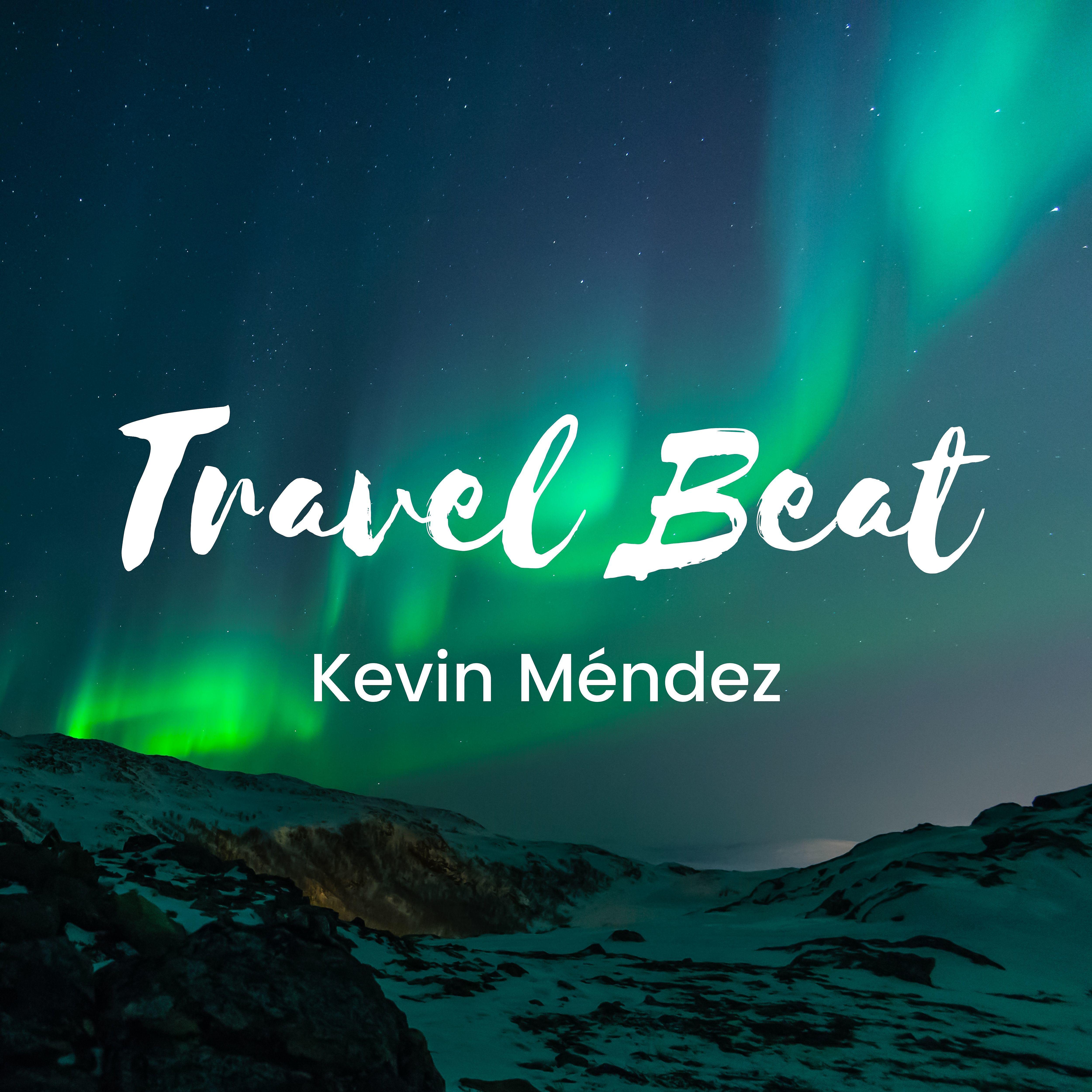 Постер альбома Travel Beat