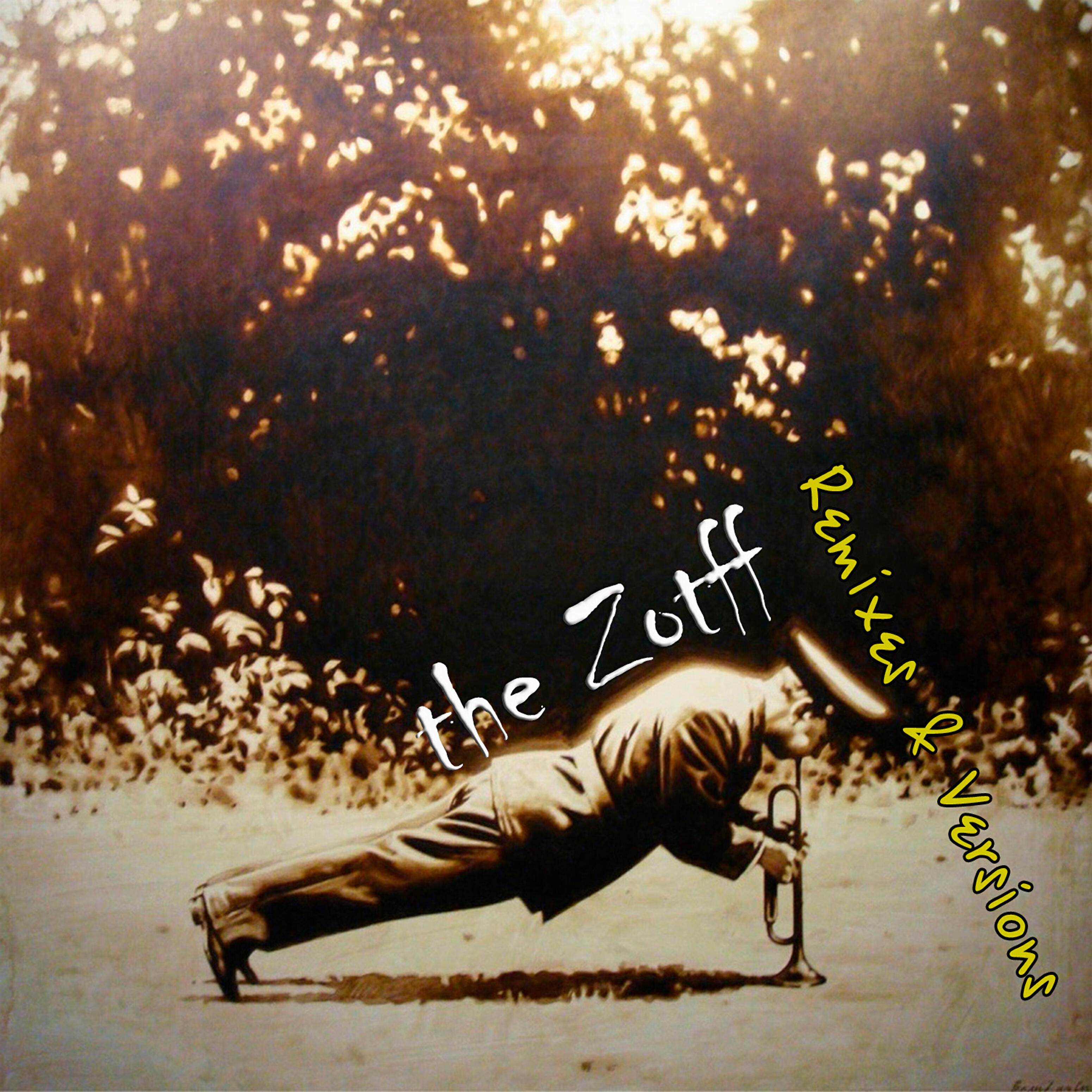 The Zotff - Патрон (Gangnamstyle Remix))