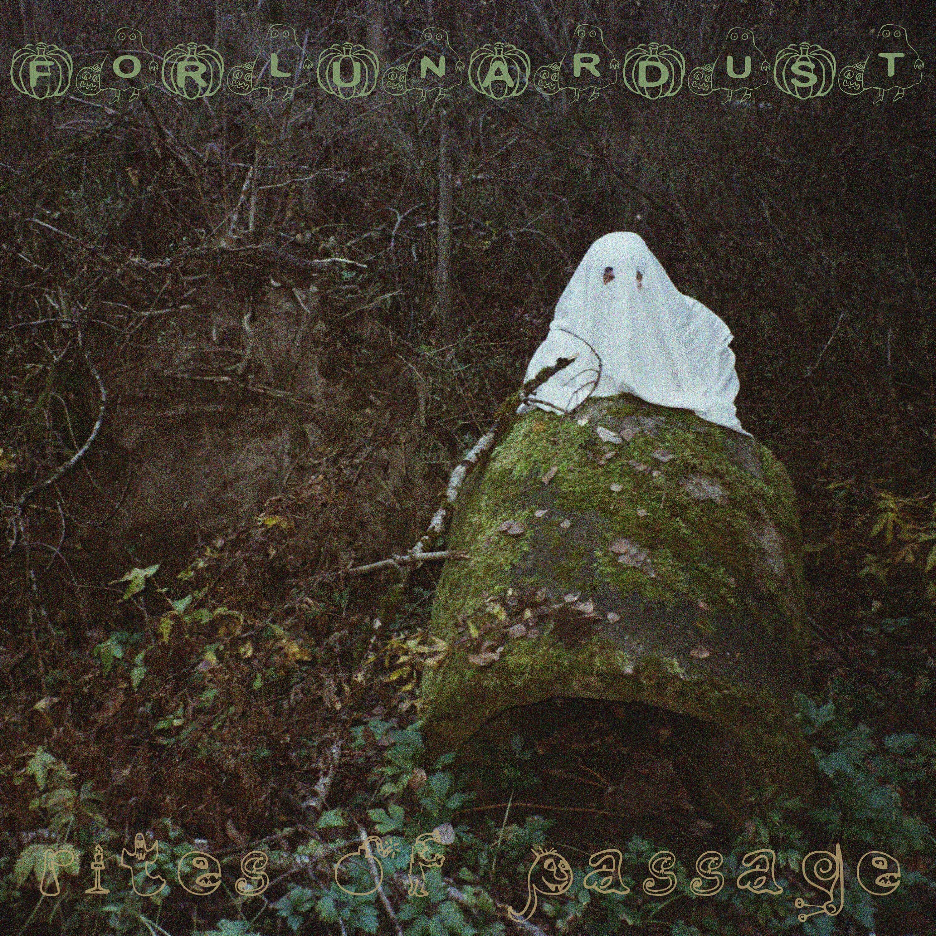 For Lunar Dust - Cursed Fae (Nettle Cults)