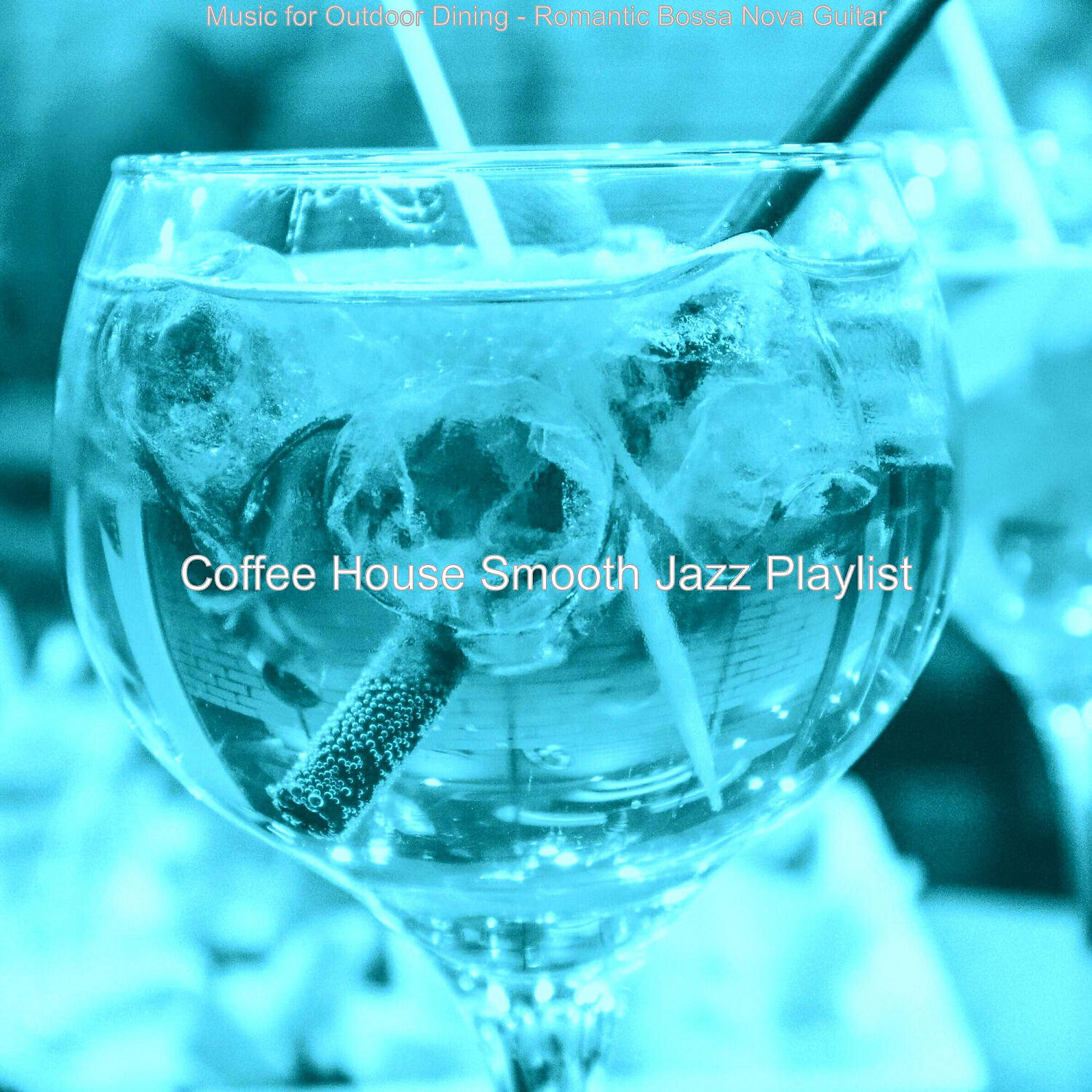 Coffee House Smooth Jazz Playlist - Marvellous Coffee Bars