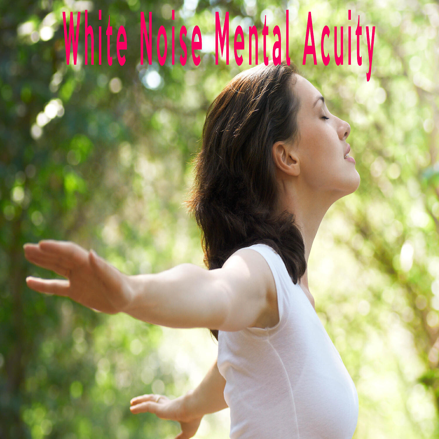 White Noise Therapeutics - Granular White Noise Auditory Treatment
