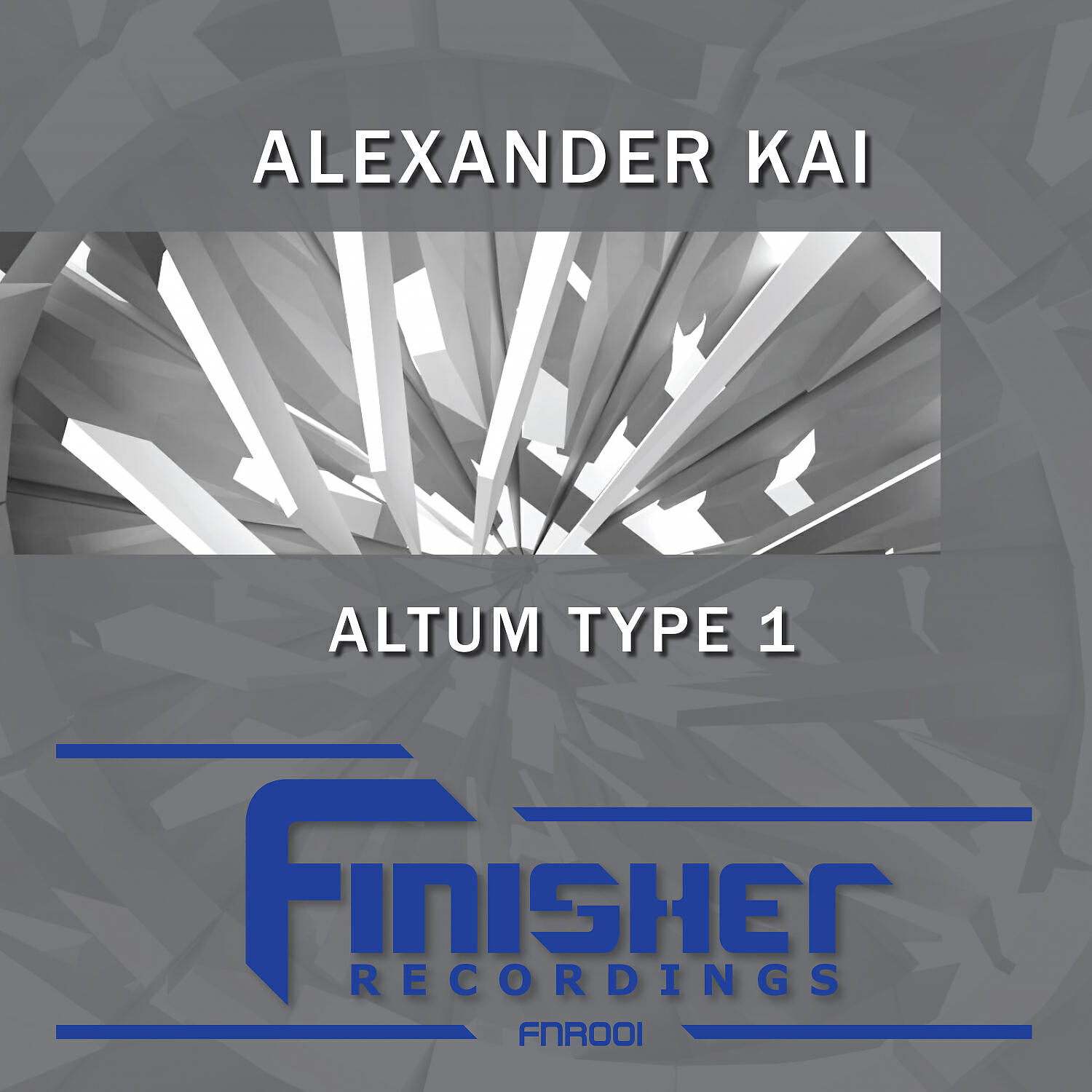 Alexander Kai - Altum Type 1 (Clip Mix)