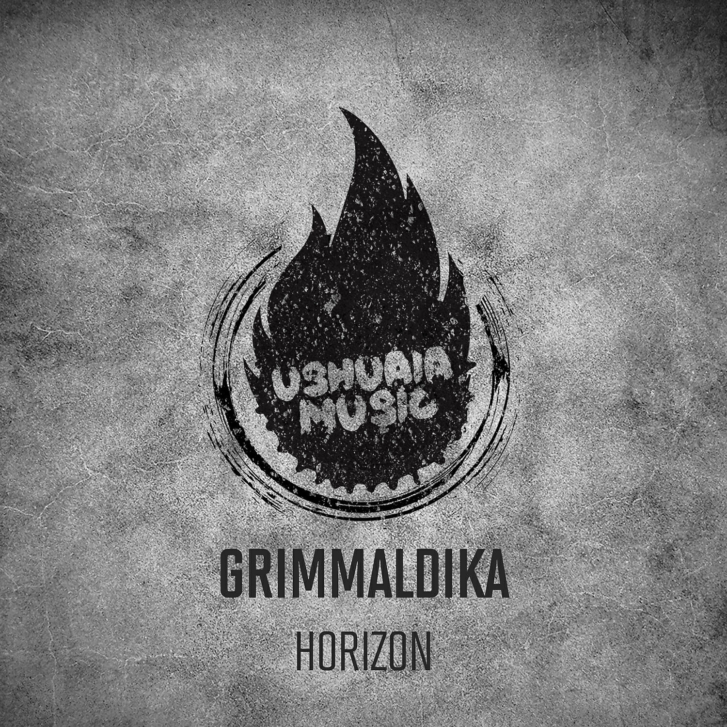 Grimmaldika - Nebula