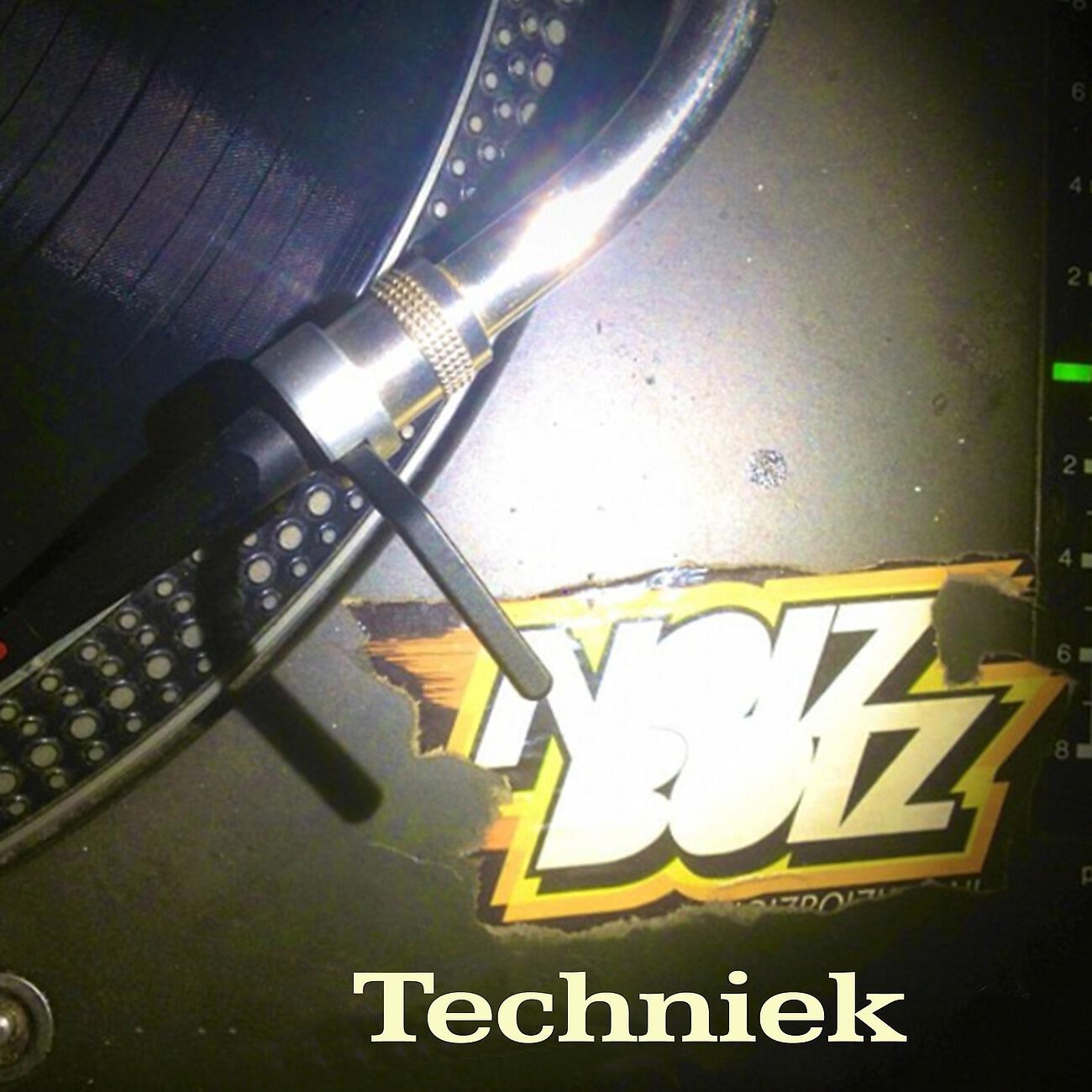 NoizBoiz - Niks Te Verliezen