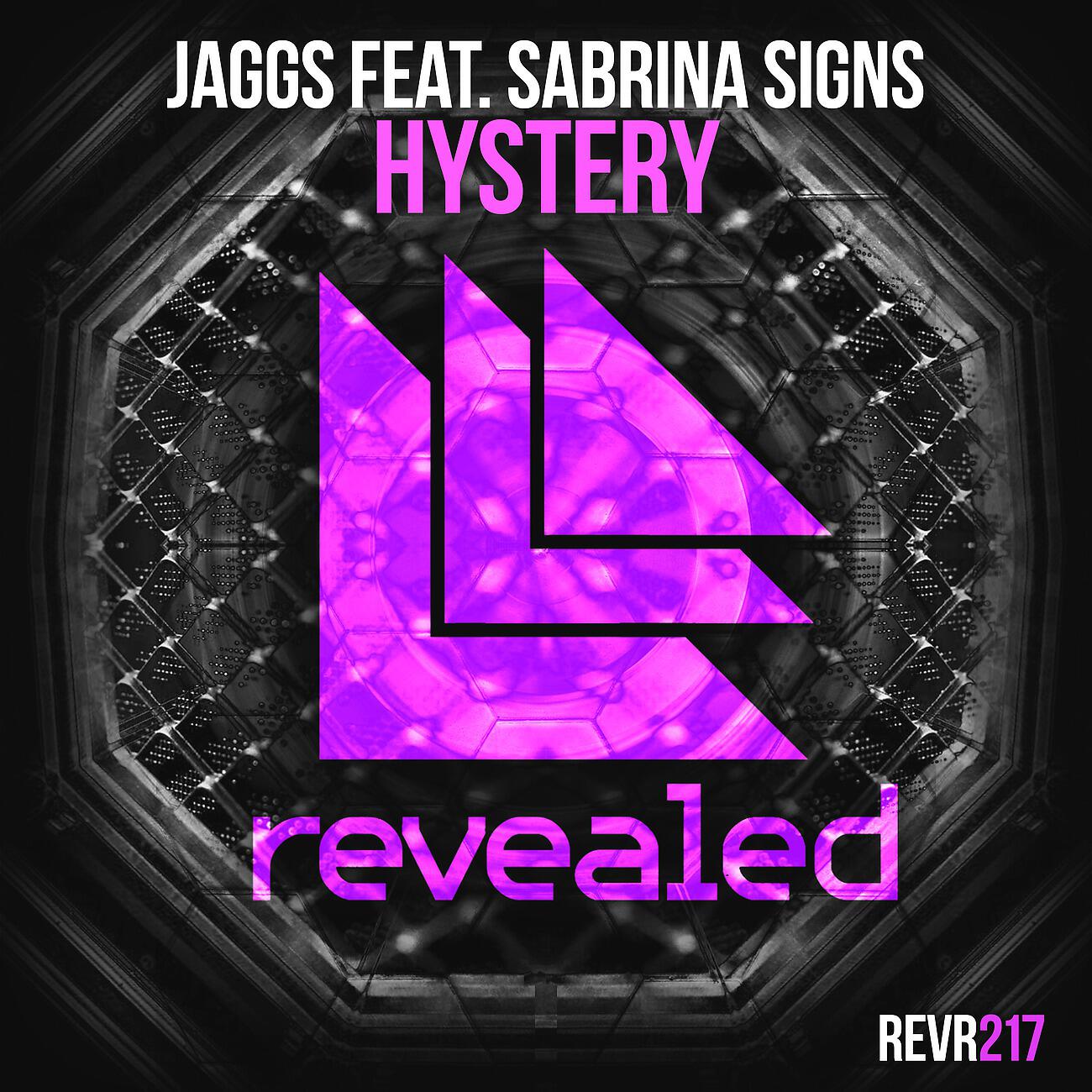 JAGGS - Hystery (Original Mix)