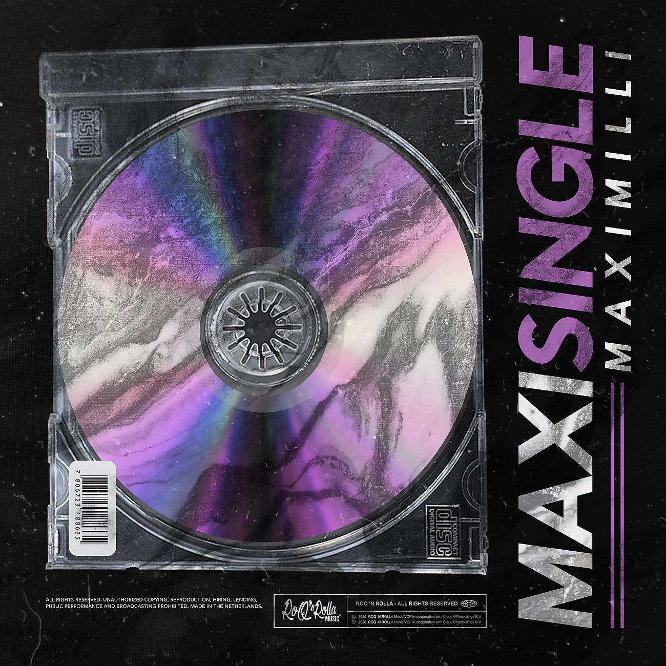 Постер альбома Maxisingle