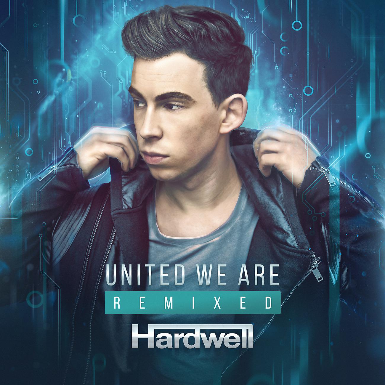 Hardwell - Where Is Here Now (Franky Rizardo Remix)