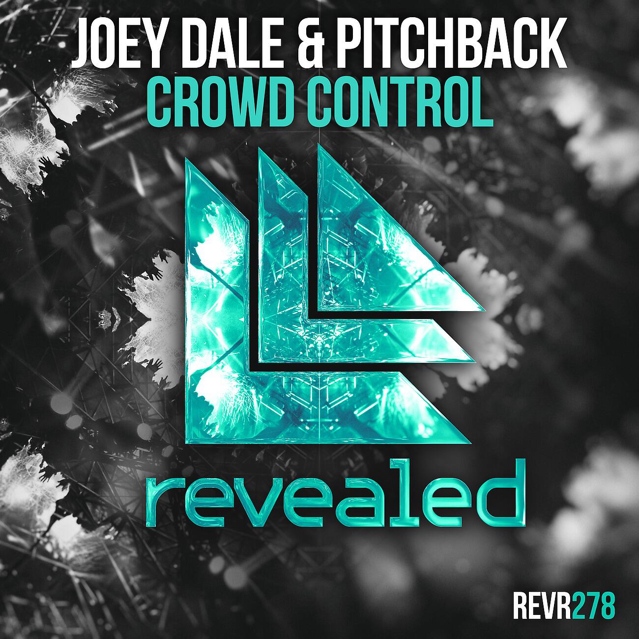Joey Dale - Crowd Control