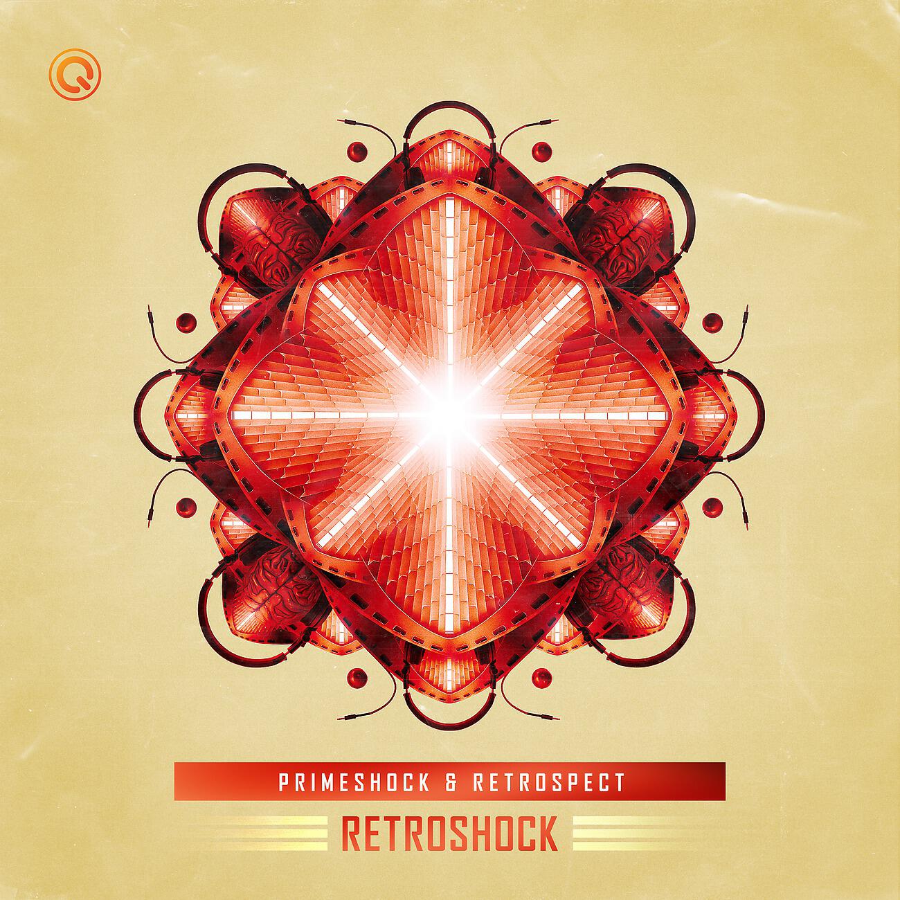 Primeshock - Retroshock (Extended Mix)