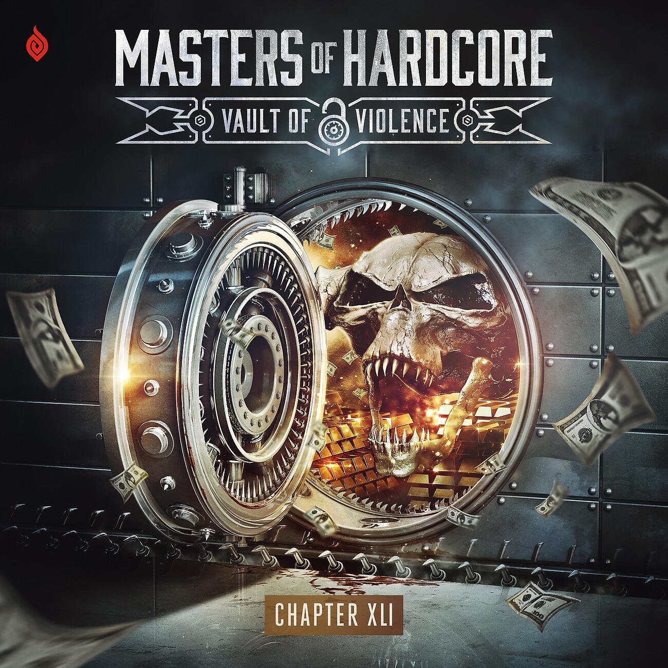 Partyraiser - Operation: Core [Mixed]