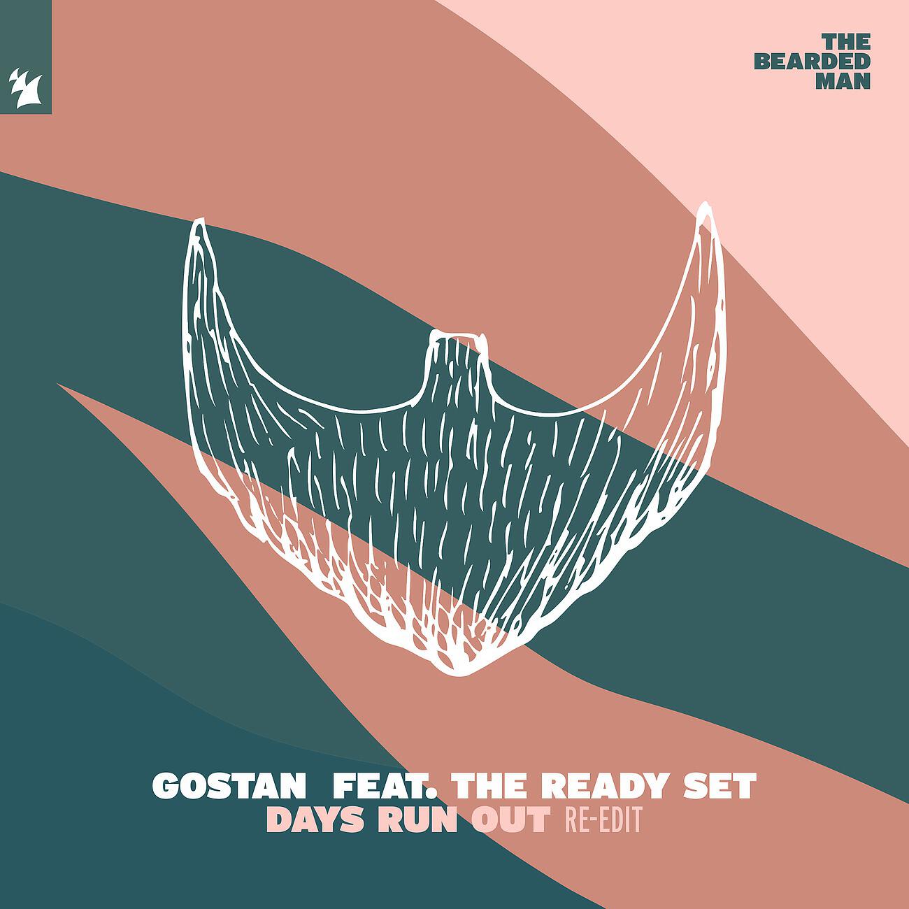 Gostan - Days Run Out