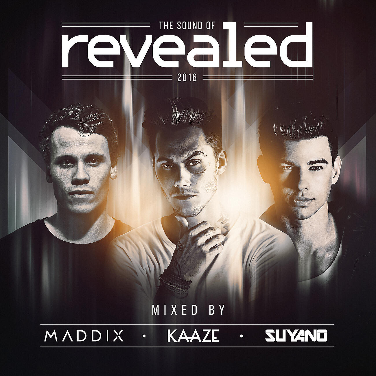 KAAZE - Milk Man (Radio Edit)