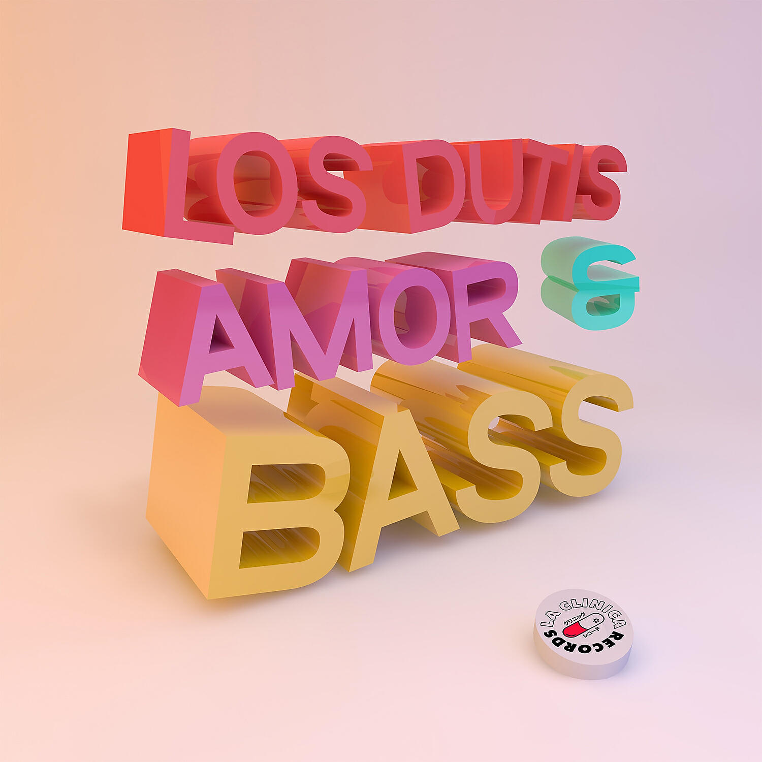 Los Dutis - La Respuesta (feat. Maxx Gallo)